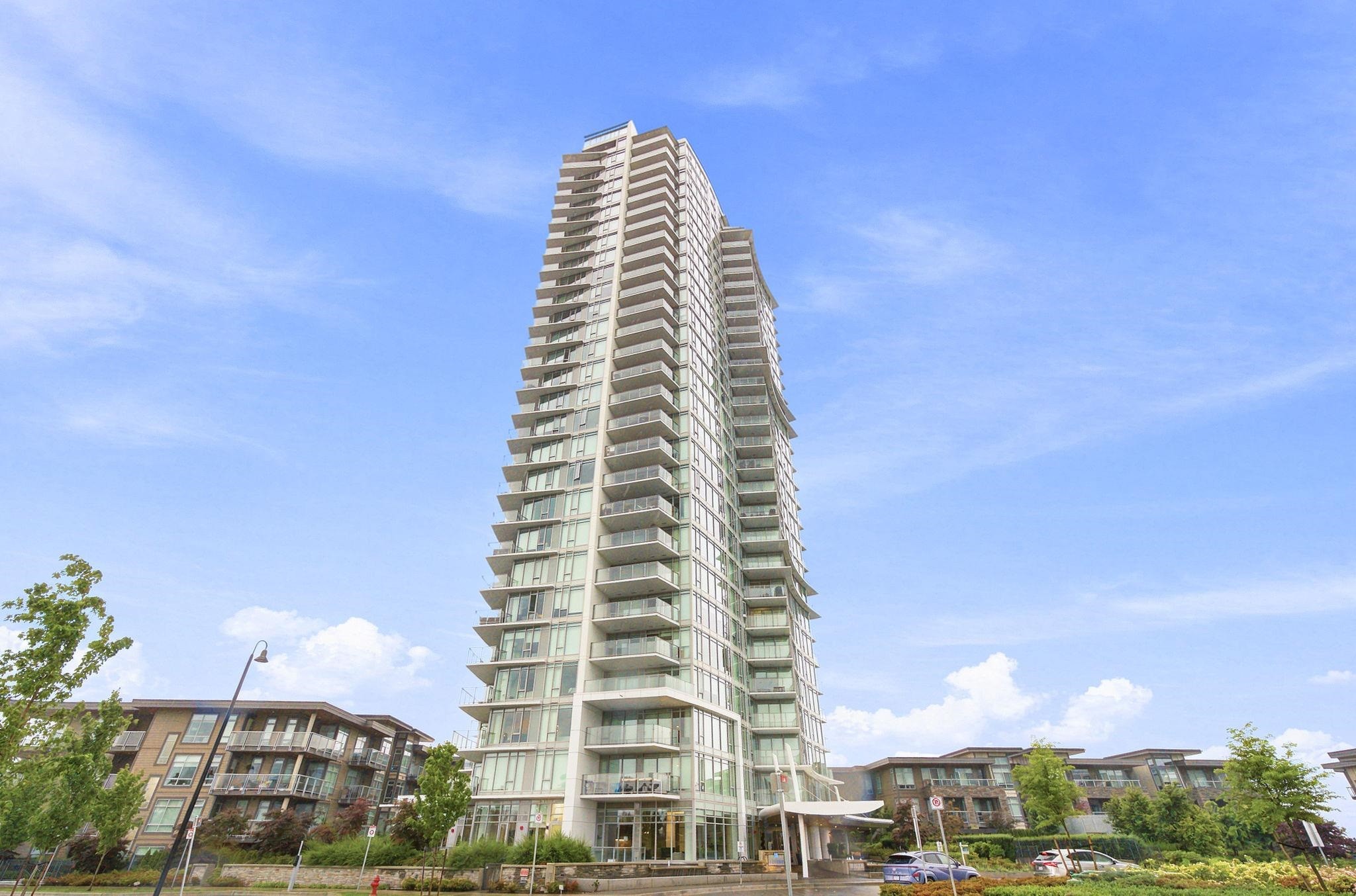 407-7769 Park Crescent, Burnaby, BC