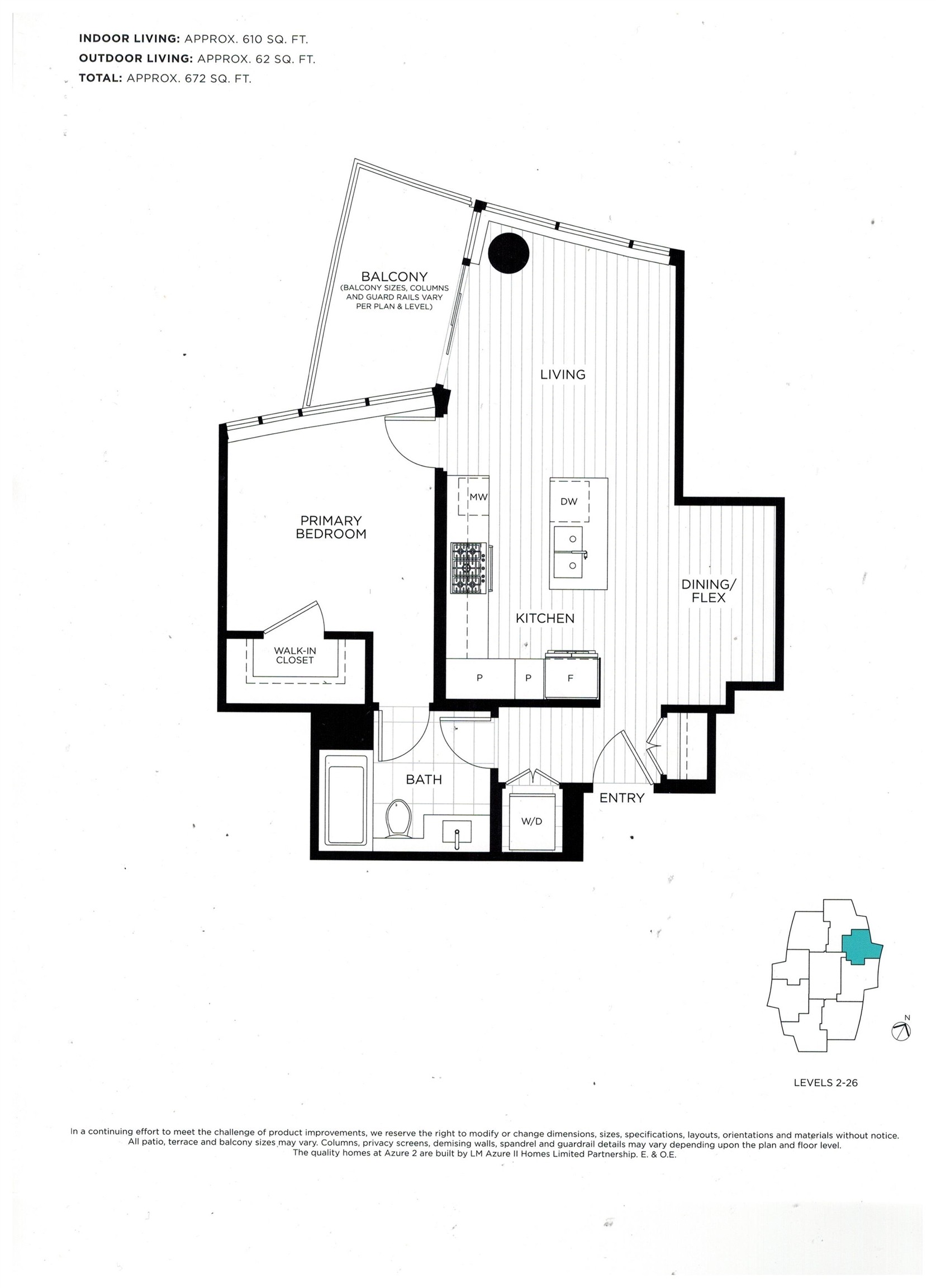407-7769 Park Crescent, Burnaby, BC