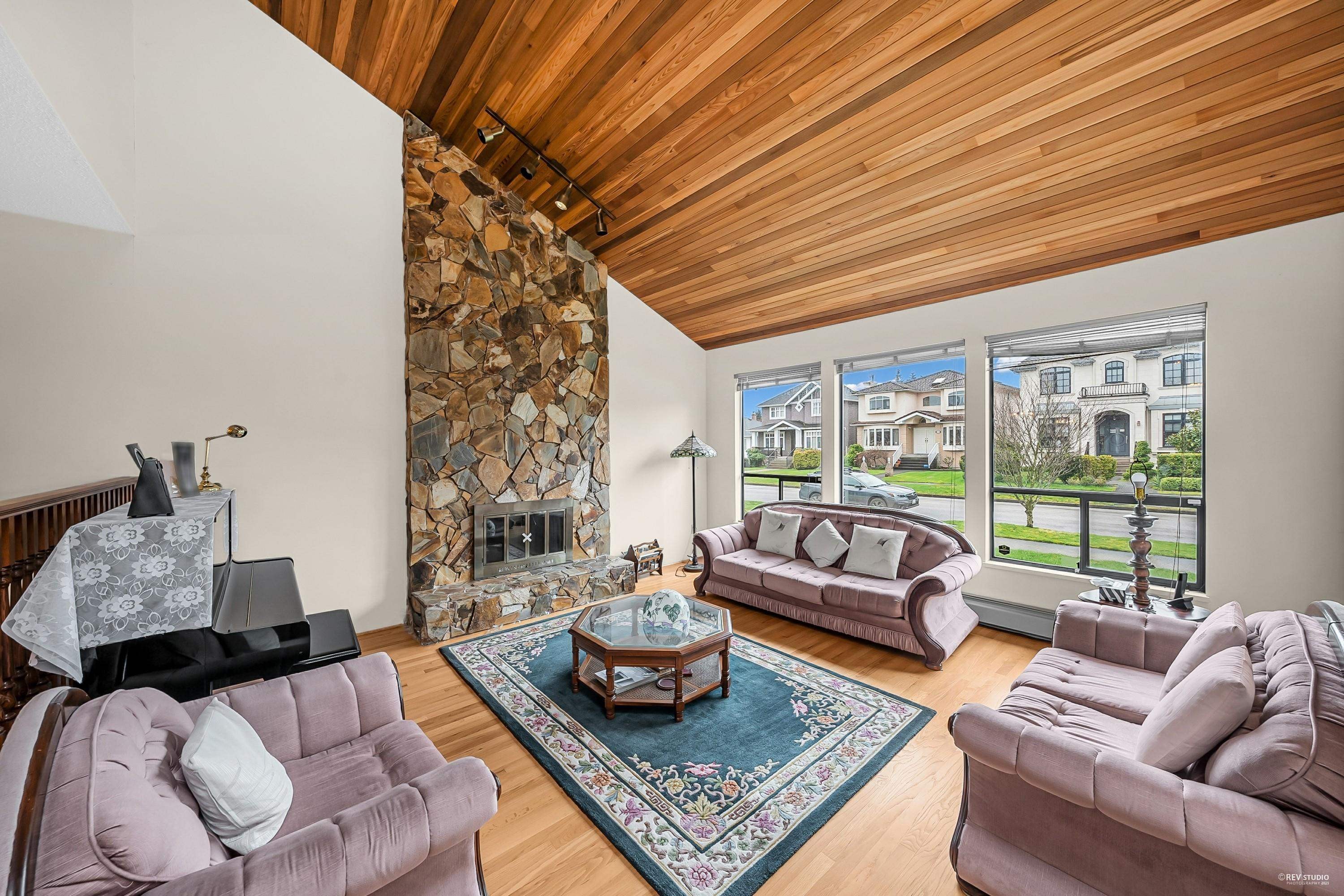 2843 22Nd Avenue W, Vancouver, BC