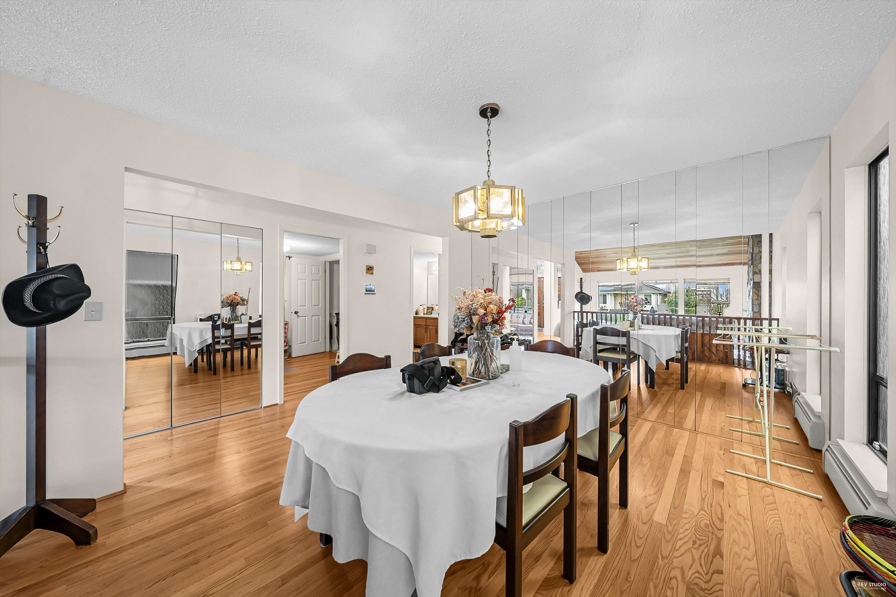 2843 22Nd Avenue W, Vancouver, BC