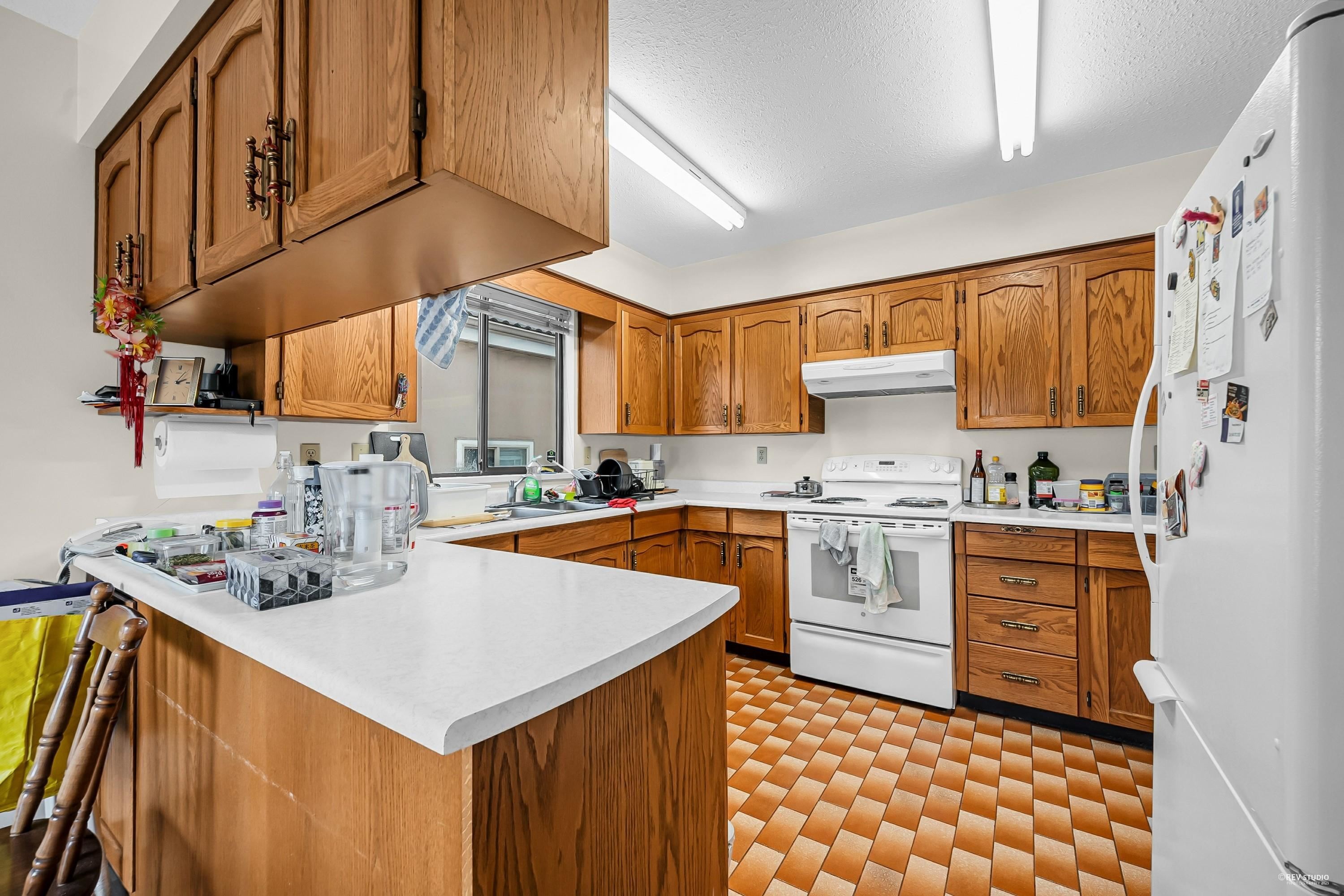 2843 22Nd Avenue W, Vancouver, BC