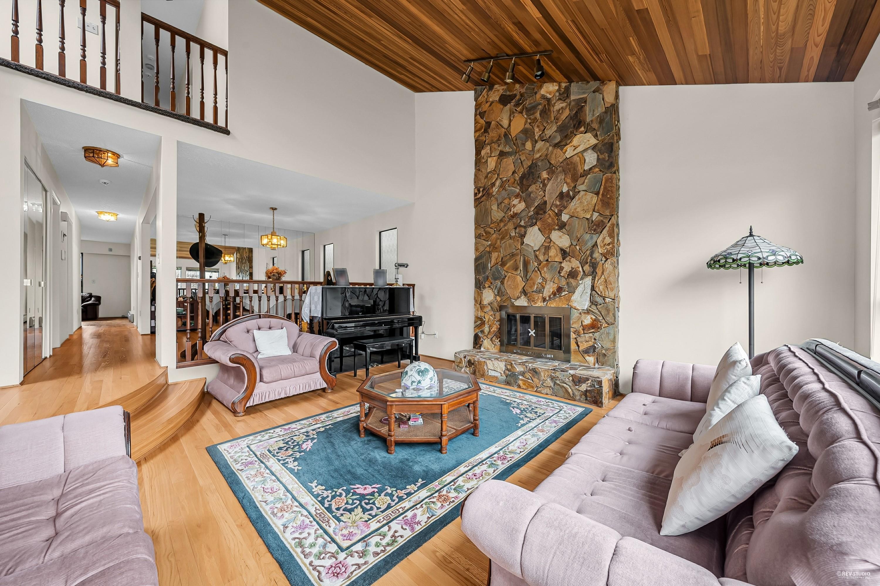 2843 22Nd Avenue W, Vancouver, BC