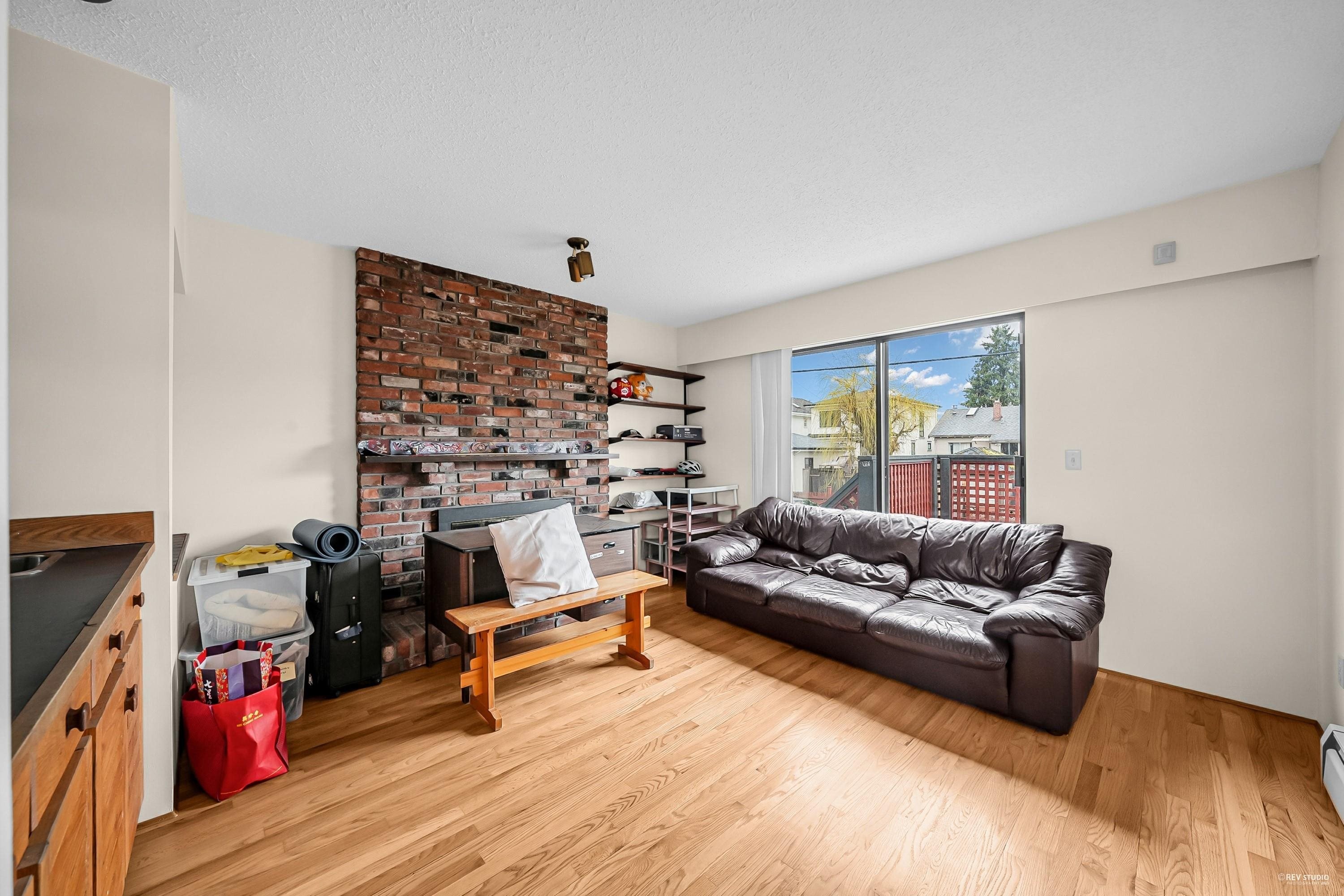 2843 22Nd Avenue W, Vancouver, BC