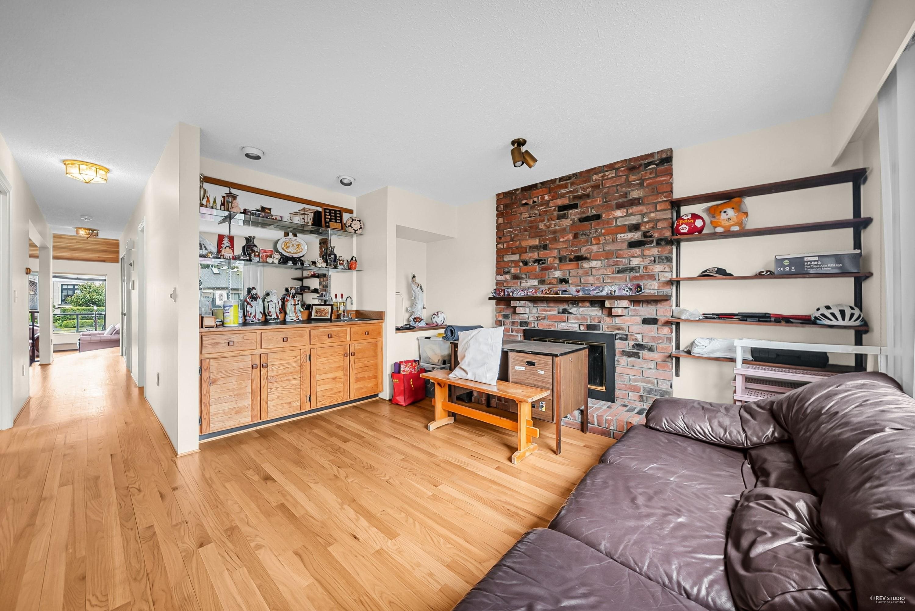 2843 22Nd Avenue W, Vancouver, BC