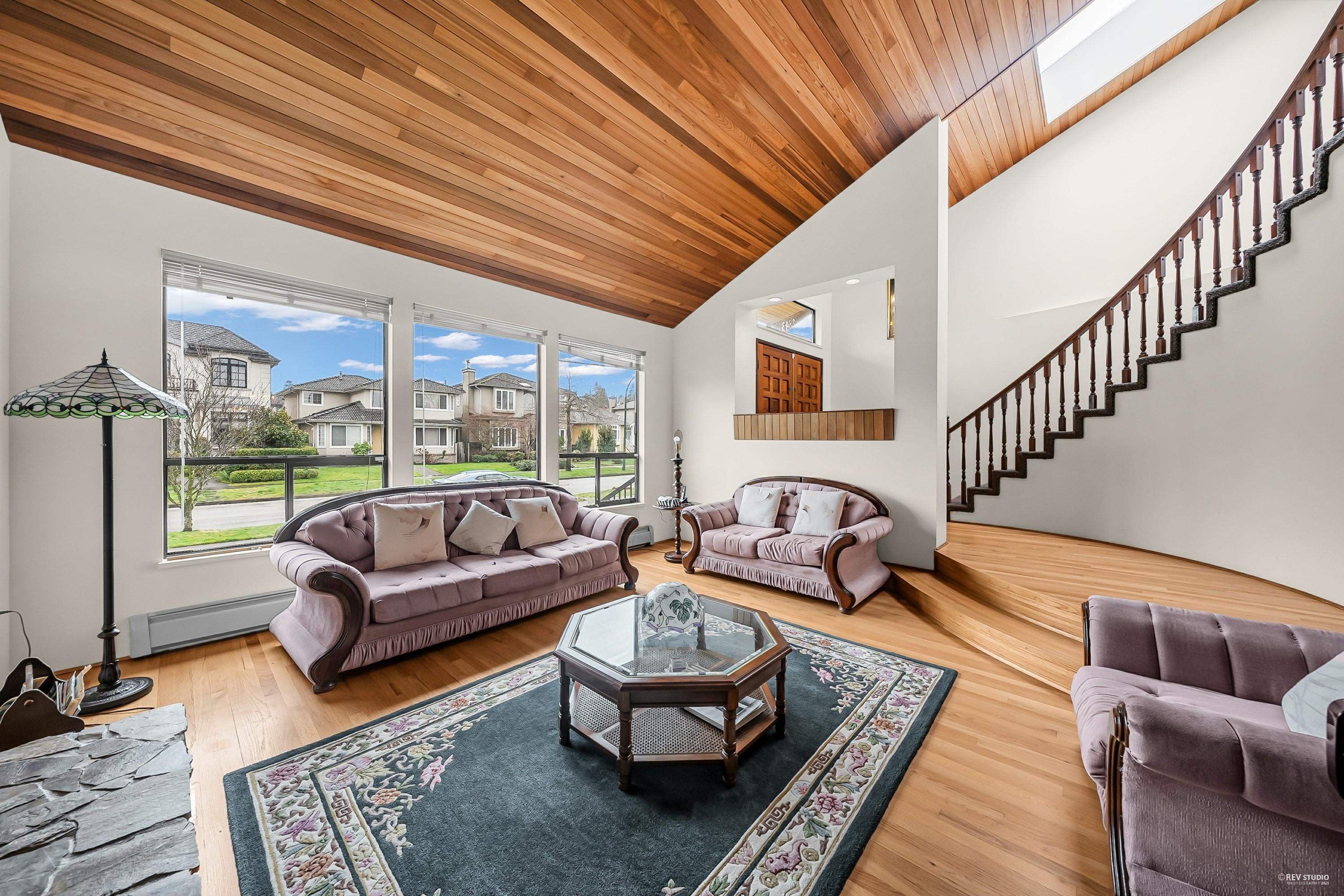 2843 22Nd Avenue W, Vancouver, BC