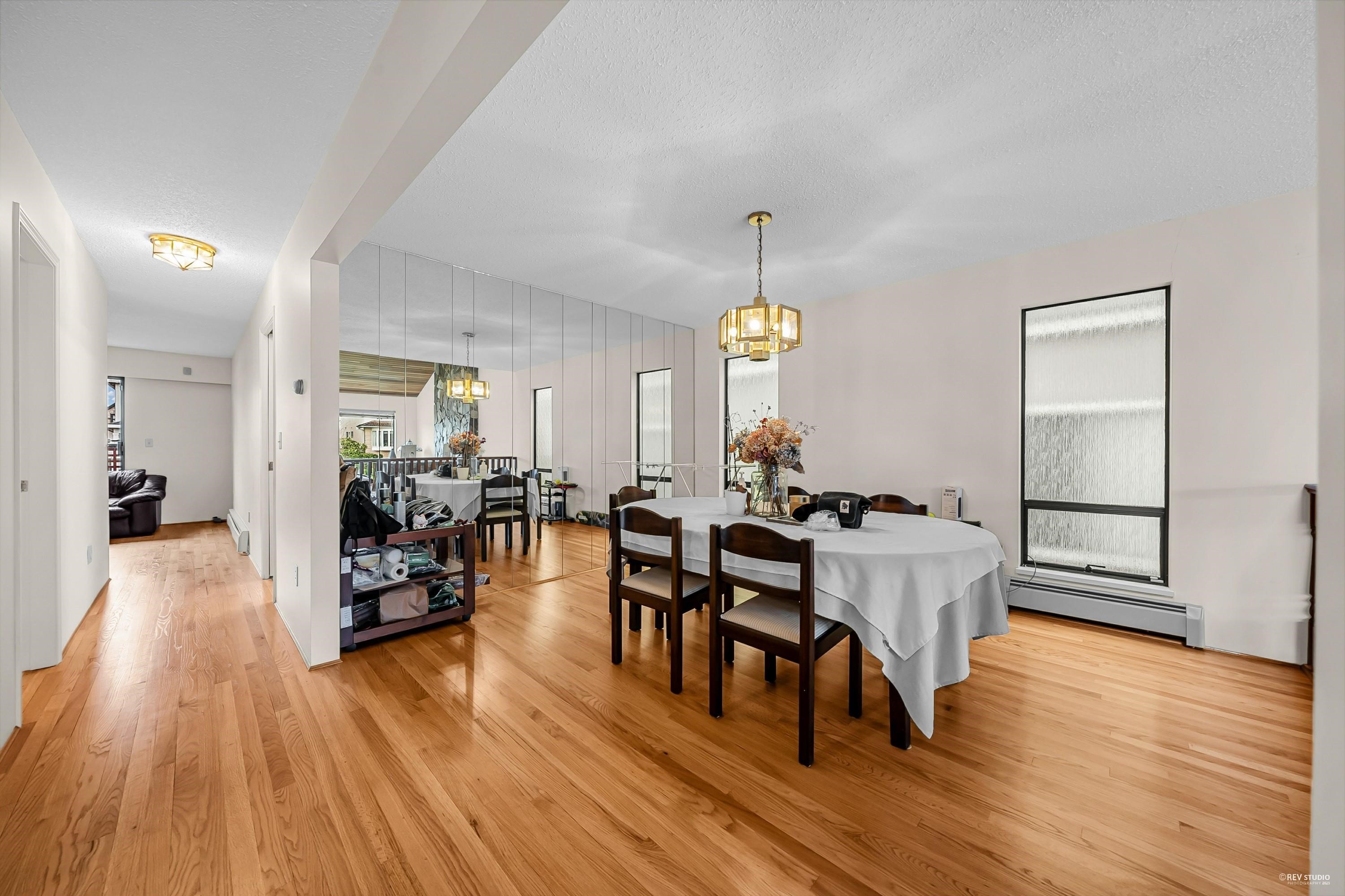2843 22Nd Avenue W, Vancouver, BC