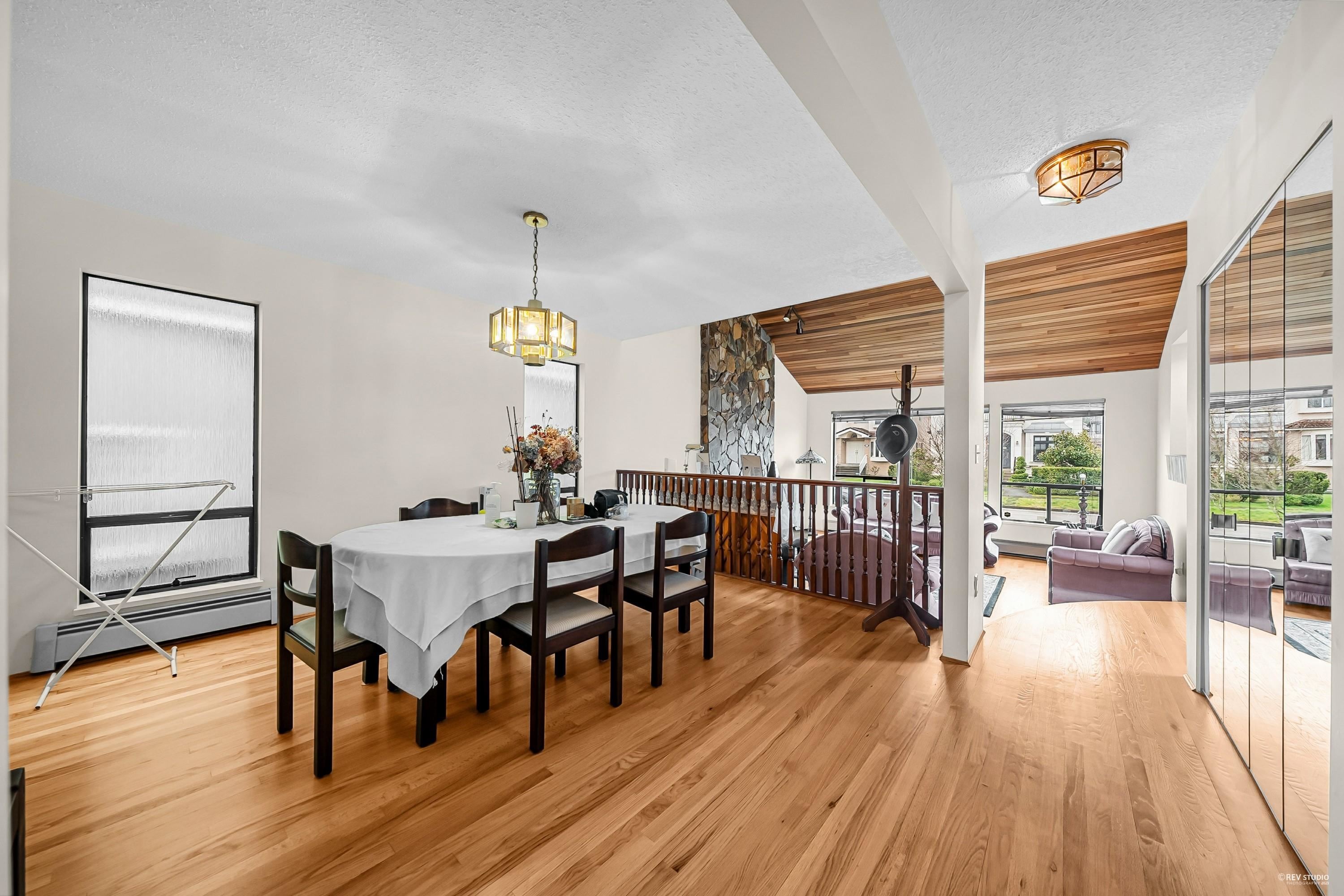 2843 22Nd Avenue W, Vancouver, BC