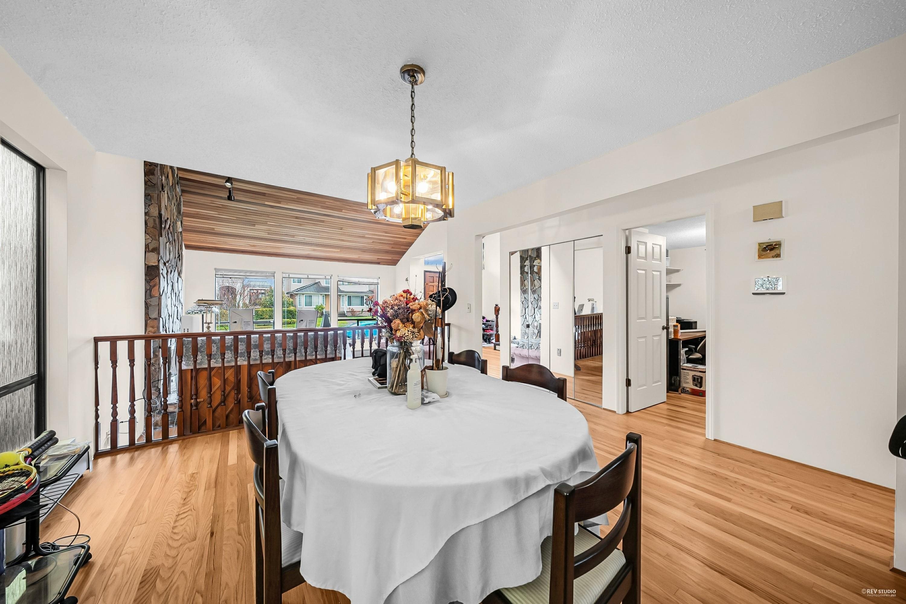 2843 22Nd Avenue W, Vancouver, BC