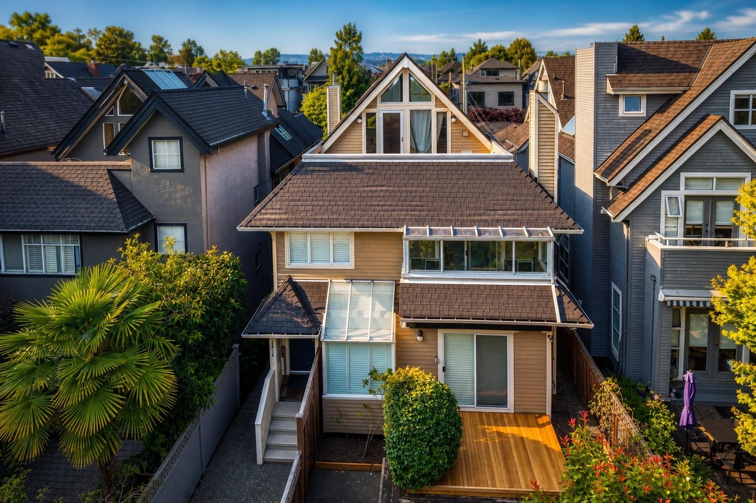 1921 Creelman Avenue, Vancouver, BC