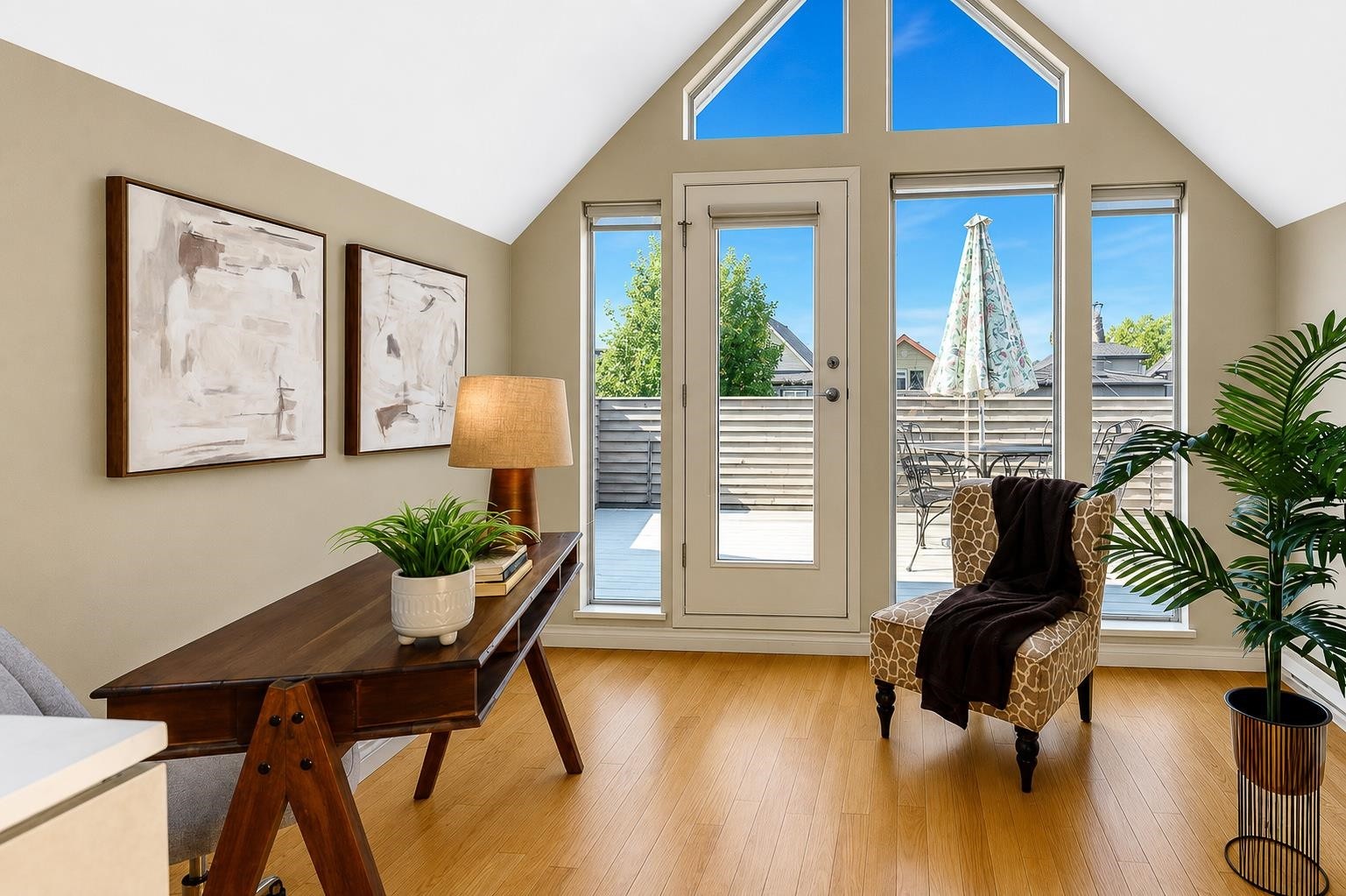 1921 Creelman Avenue, Vancouver, BC