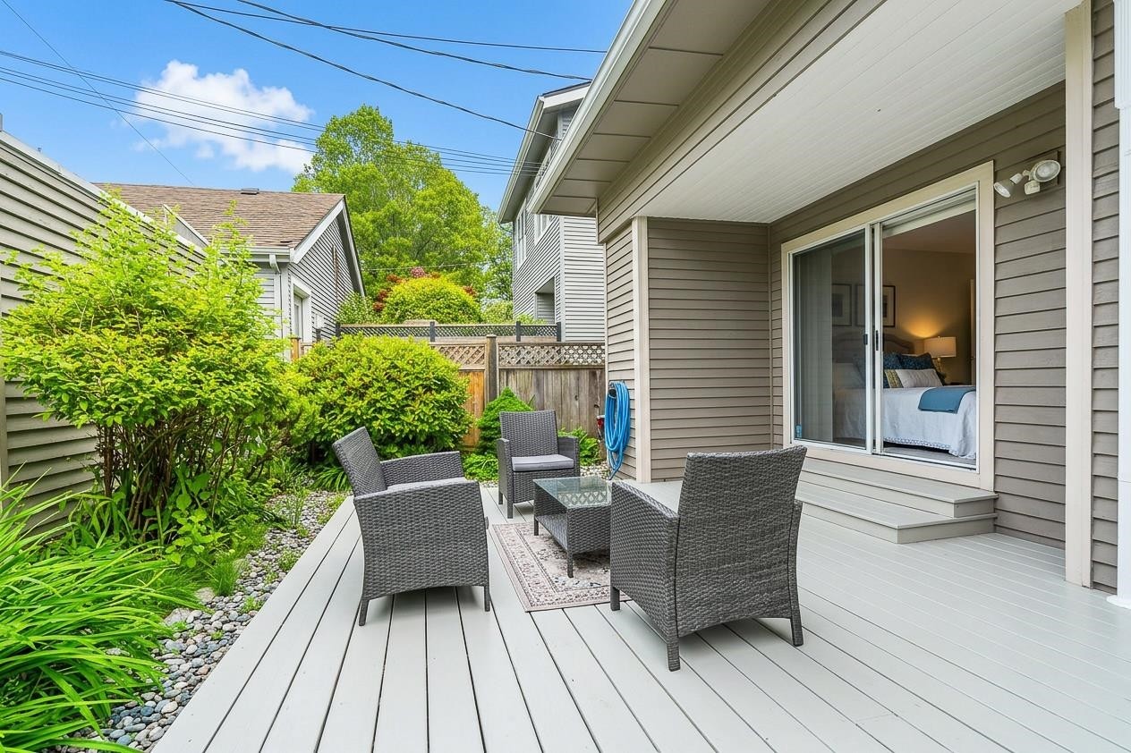 1921 Creelman Avenue, Vancouver, BC