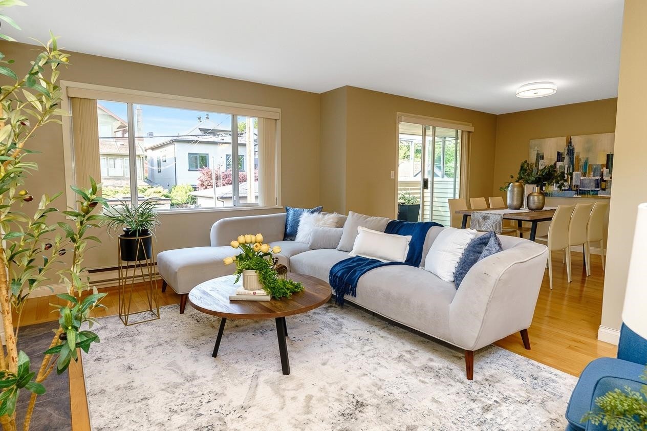1921 Creelman Avenue, Vancouver, BC