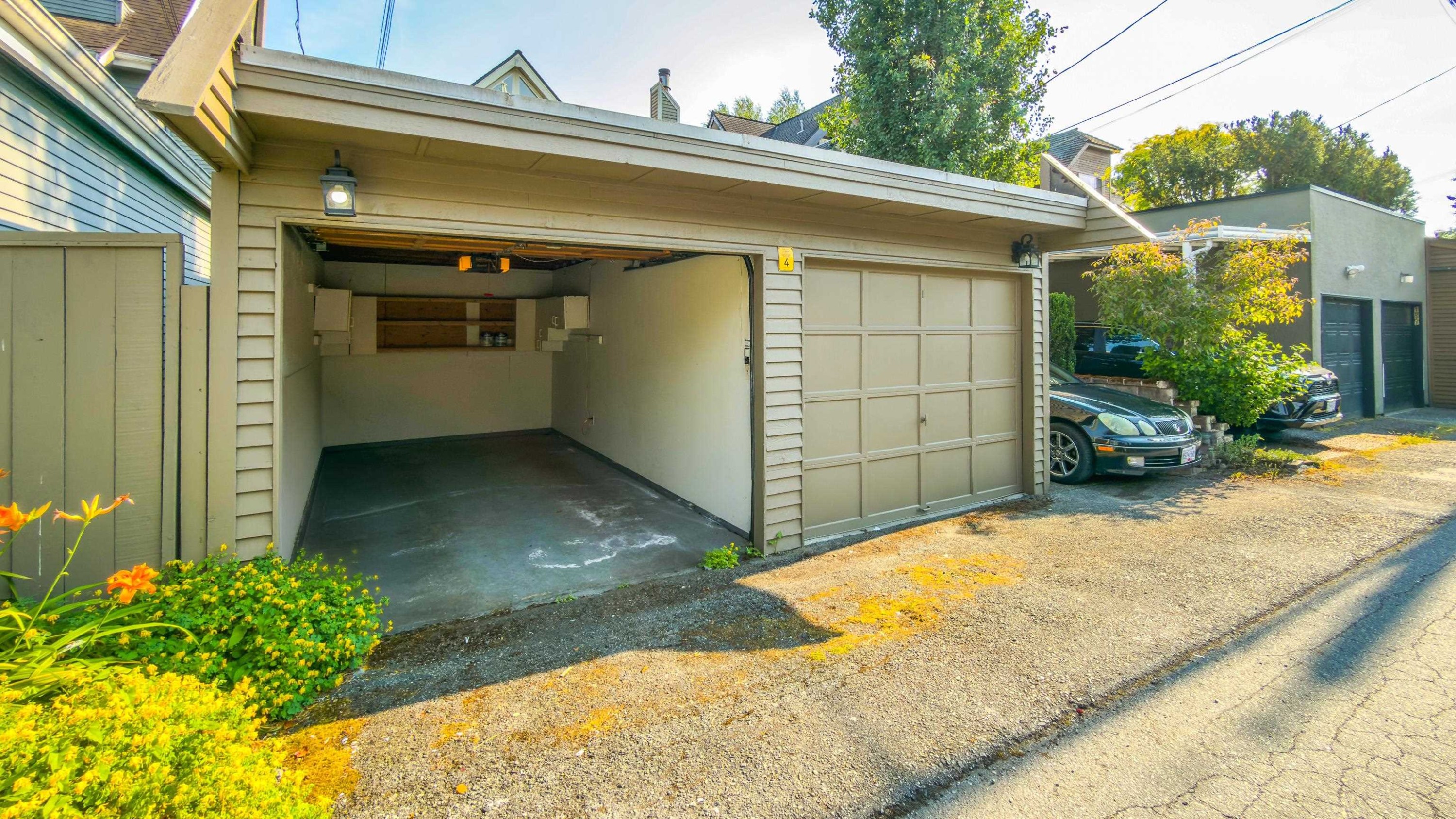 1921 Creelman Avenue, Vancouver, BC