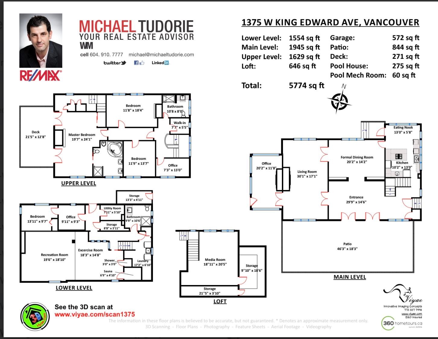 1375 King Edward Avenue W, Vancouver, BC - Other