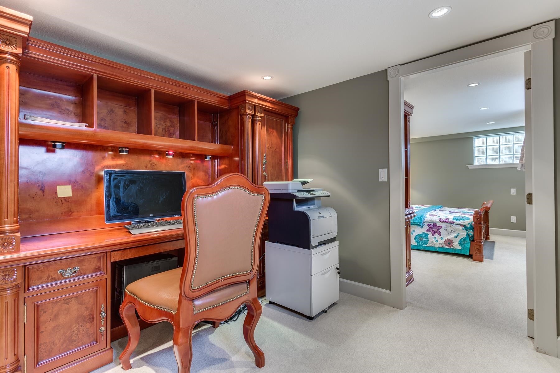 1375 King Edward Avenue W, Vancouver, BC - Indoor