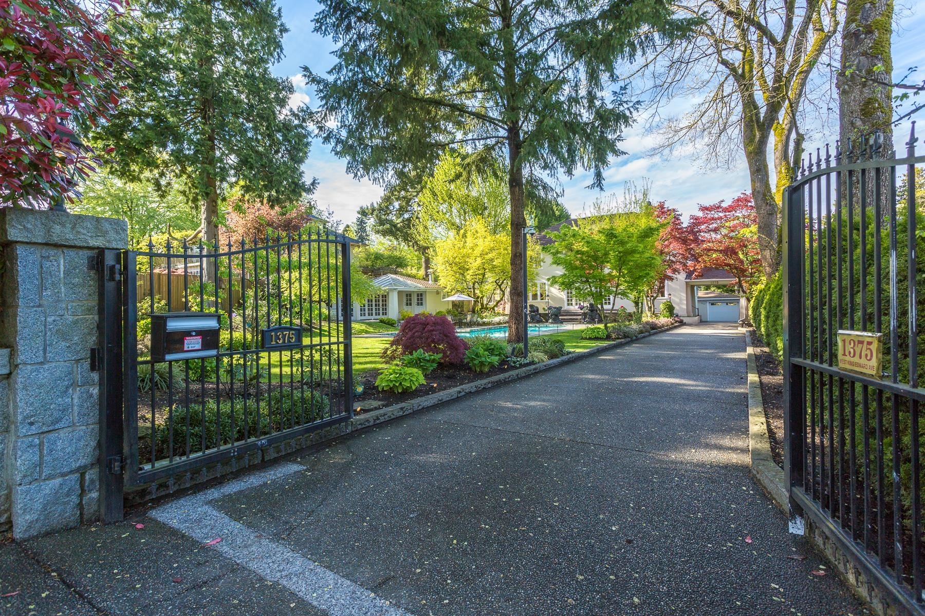 1375 King Edward Avenue W, Vancouver, BC - Outdoor