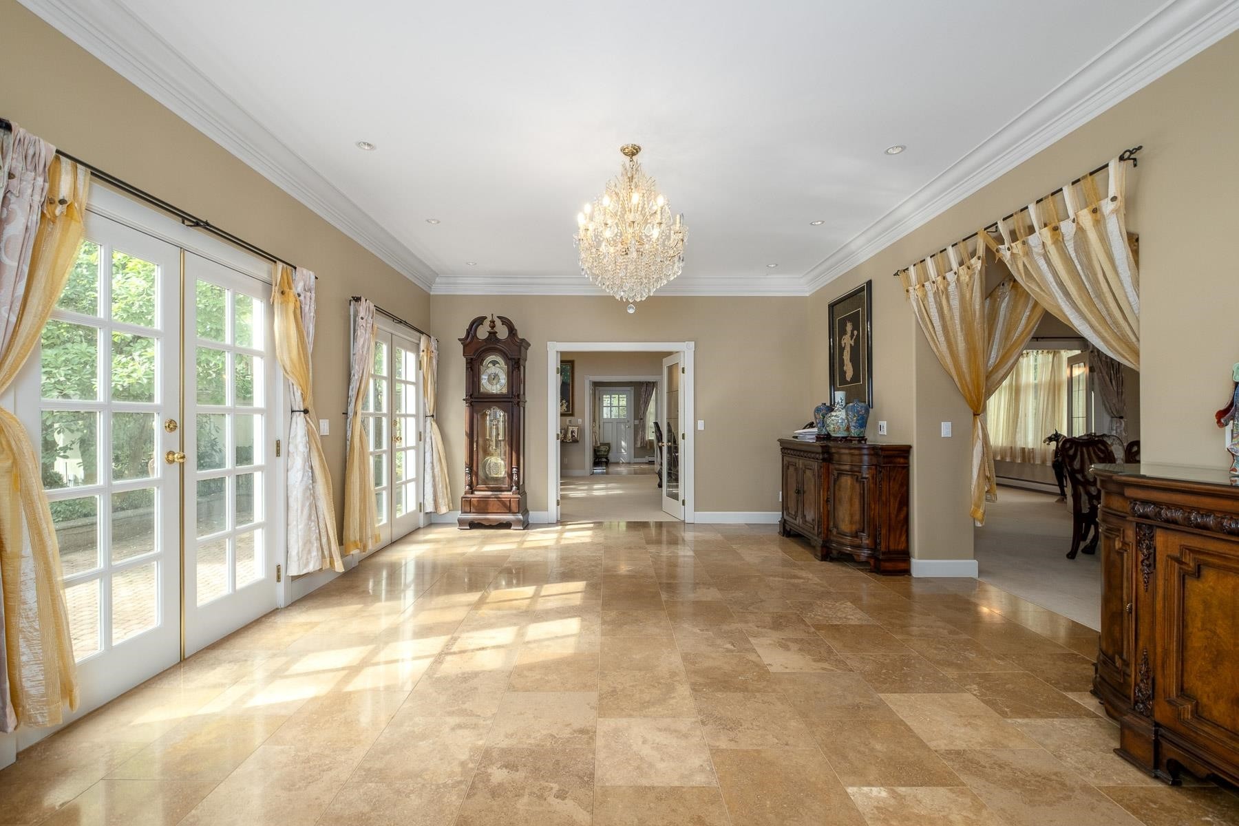 1375 King Edward Avenue W, Vancouver, BC - Indoor Photo Showing Other Room