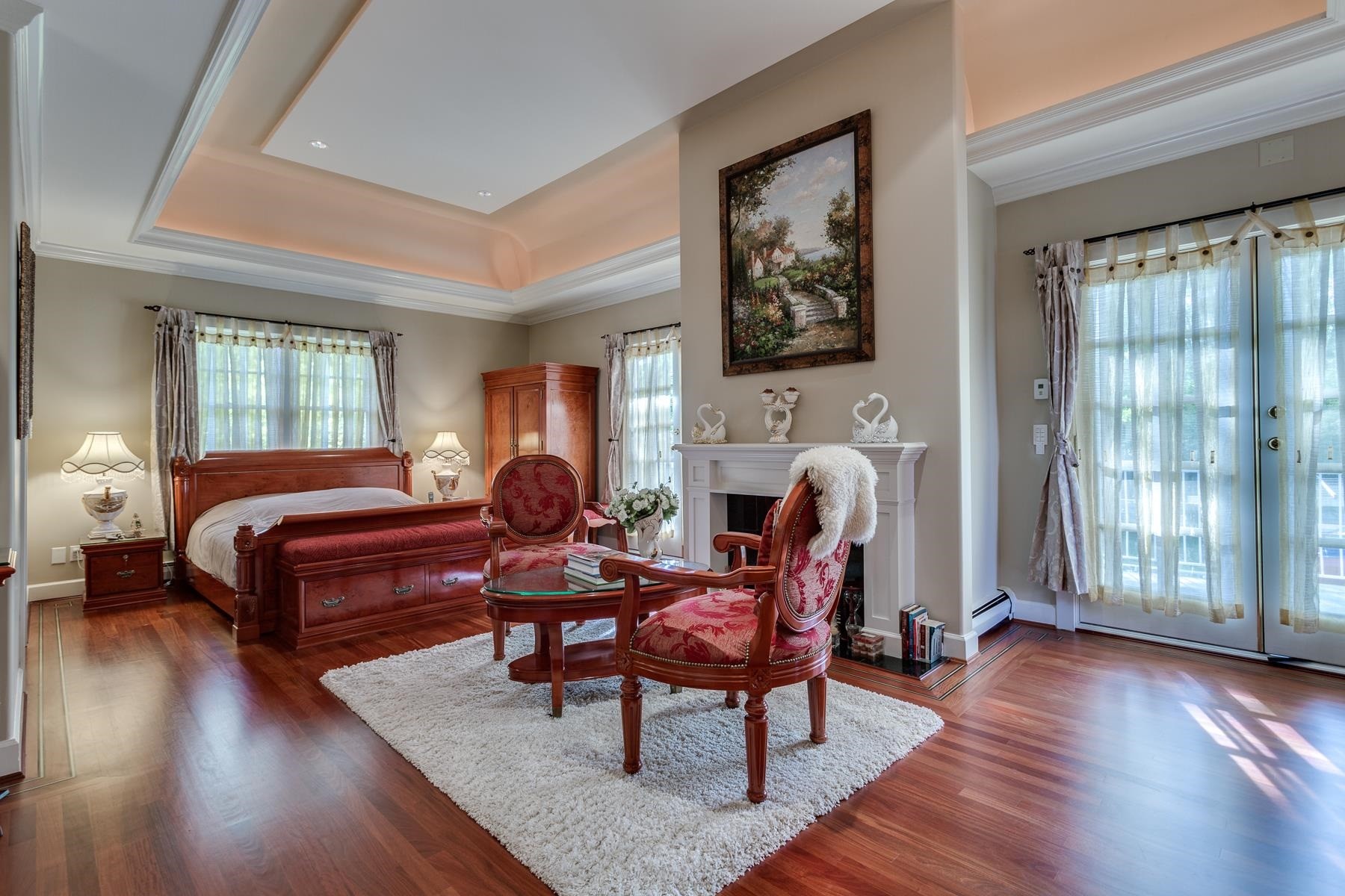1375 King Edward Avenue W, Vancouver, BC - Indoor