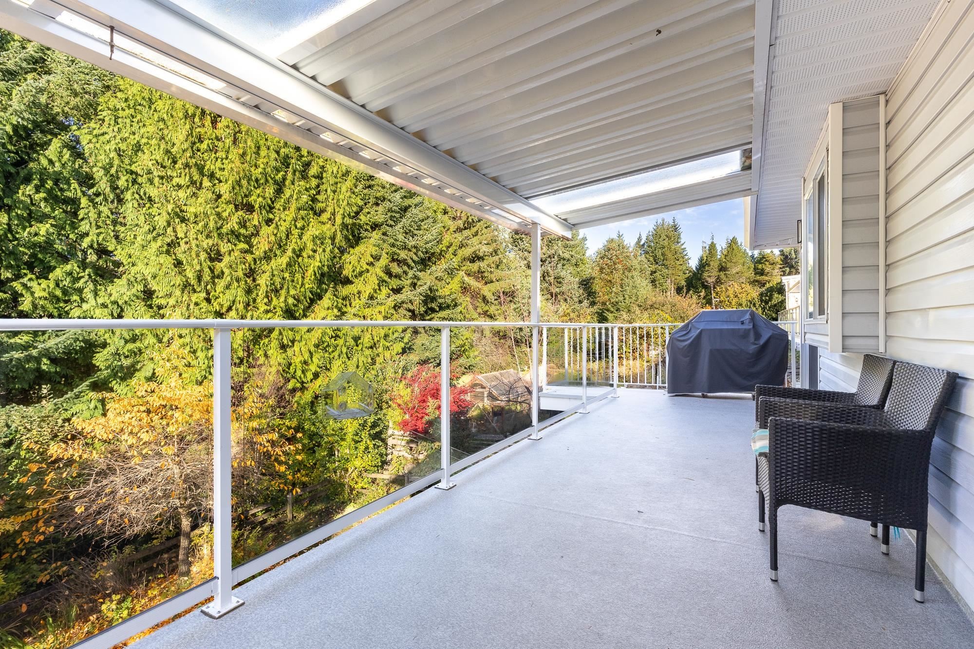 5309 Cedarview Place, Sechelt, BC