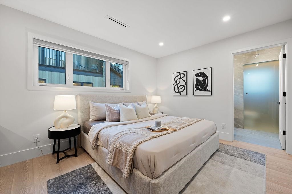 5038 Granville Street, Vancouver, BC