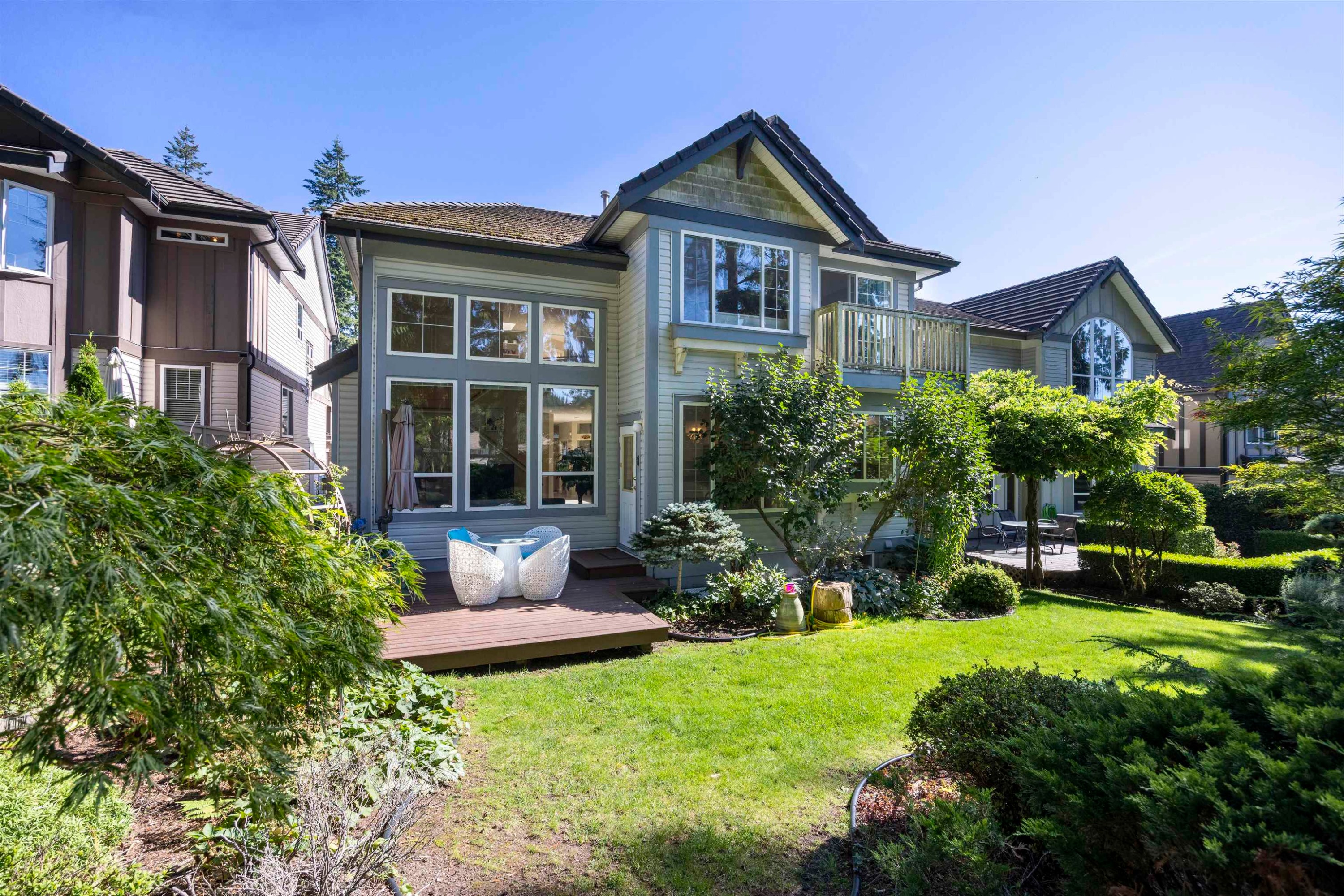 3280 Chartwell Green, Coquitlam, BC