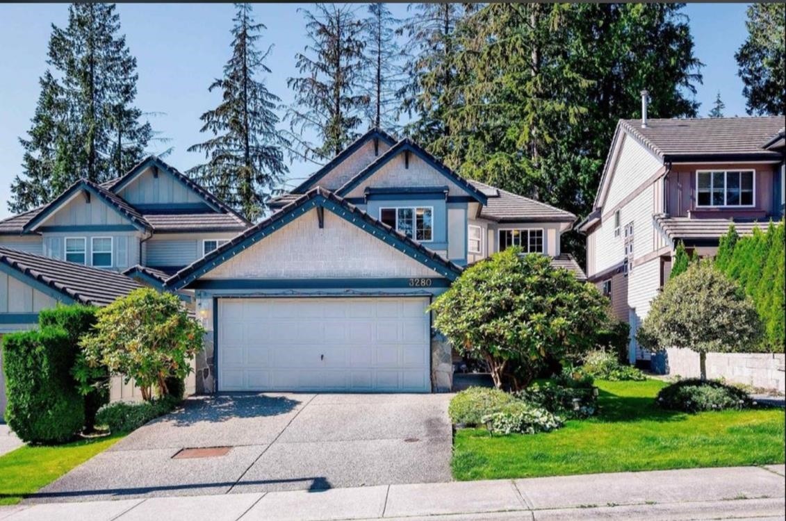 3280 Chartwell Green, Coquitlam, BC