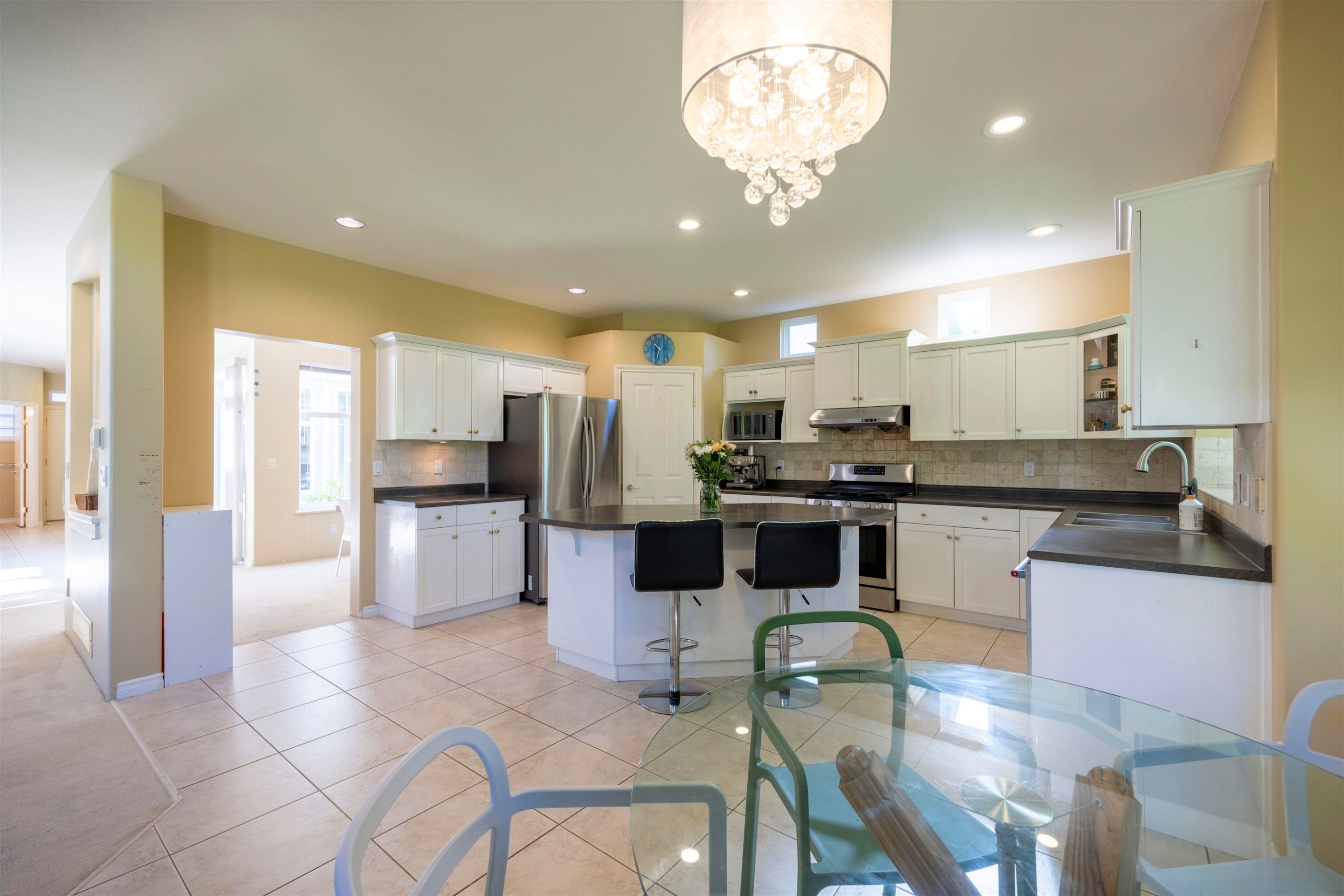3280 Chartwell Green, Coquitlam, BC