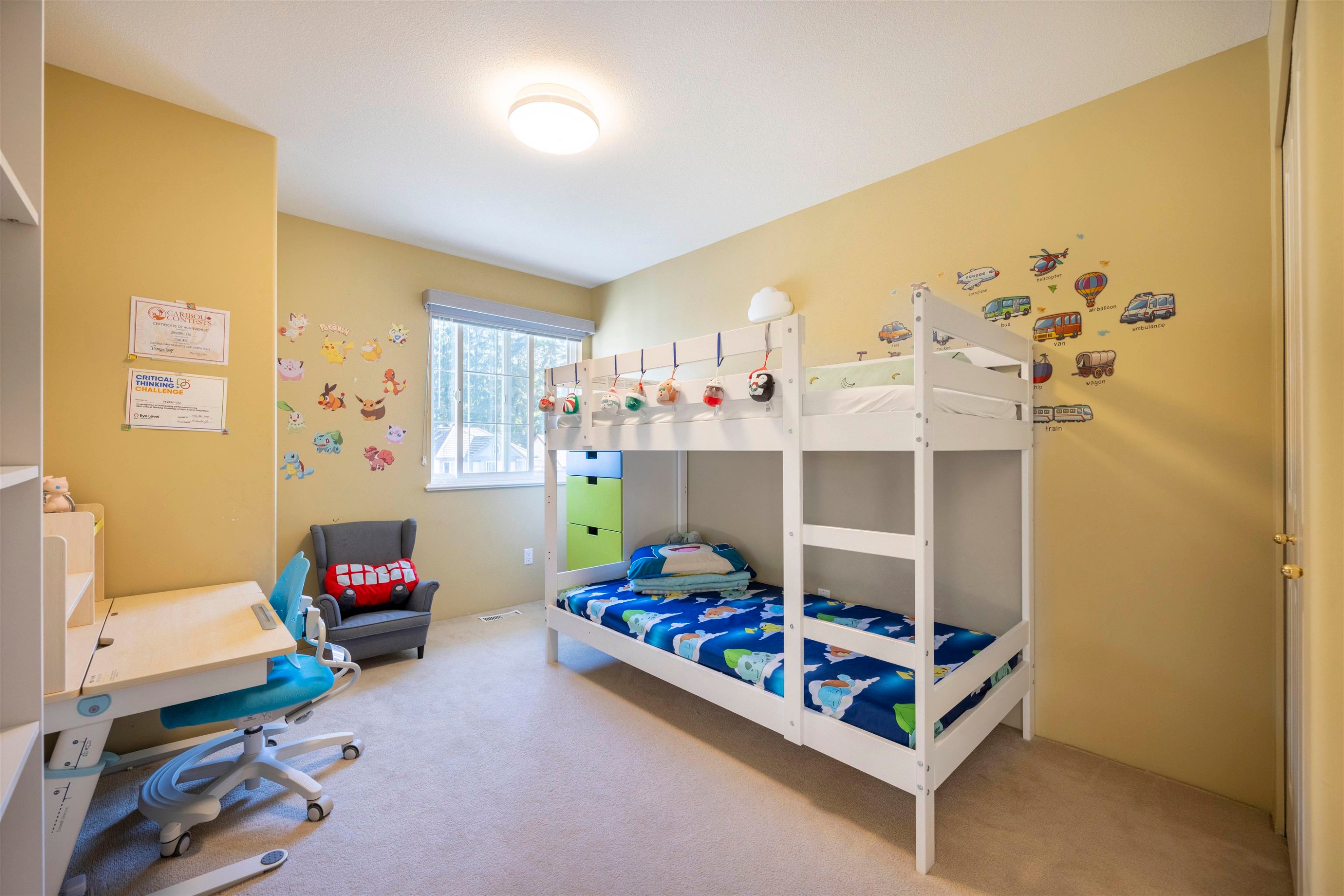 3280 Chartwell Green, Coquitlam, BC