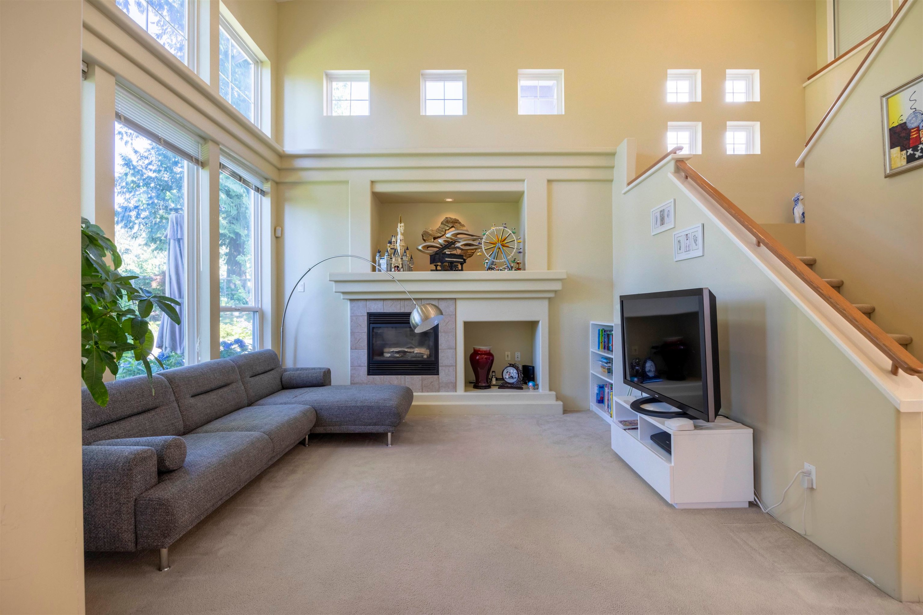3280 Chartwell Green, Coquitlam, BC