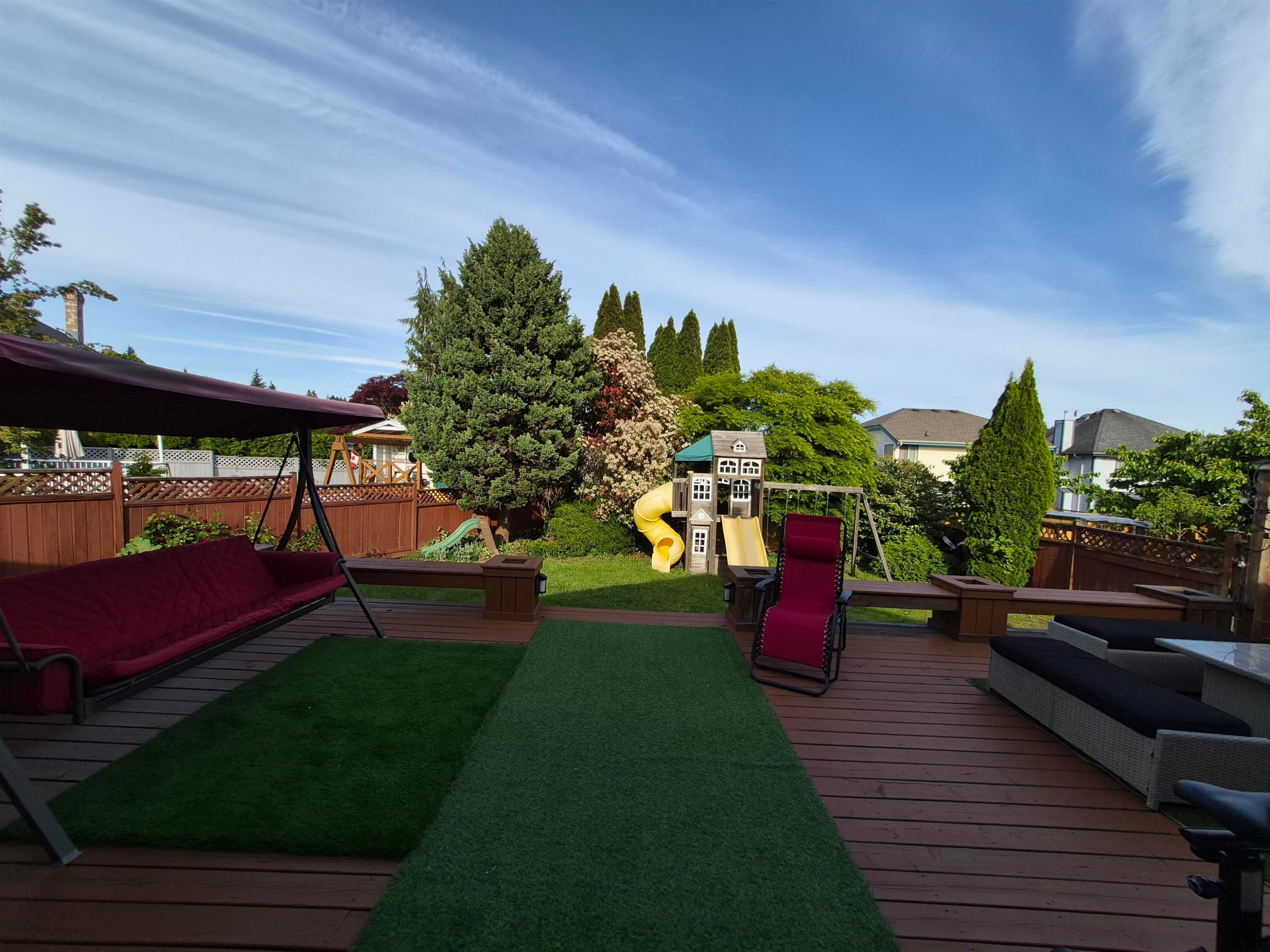 1858 Walnut Crescent, Coquitlam, BC