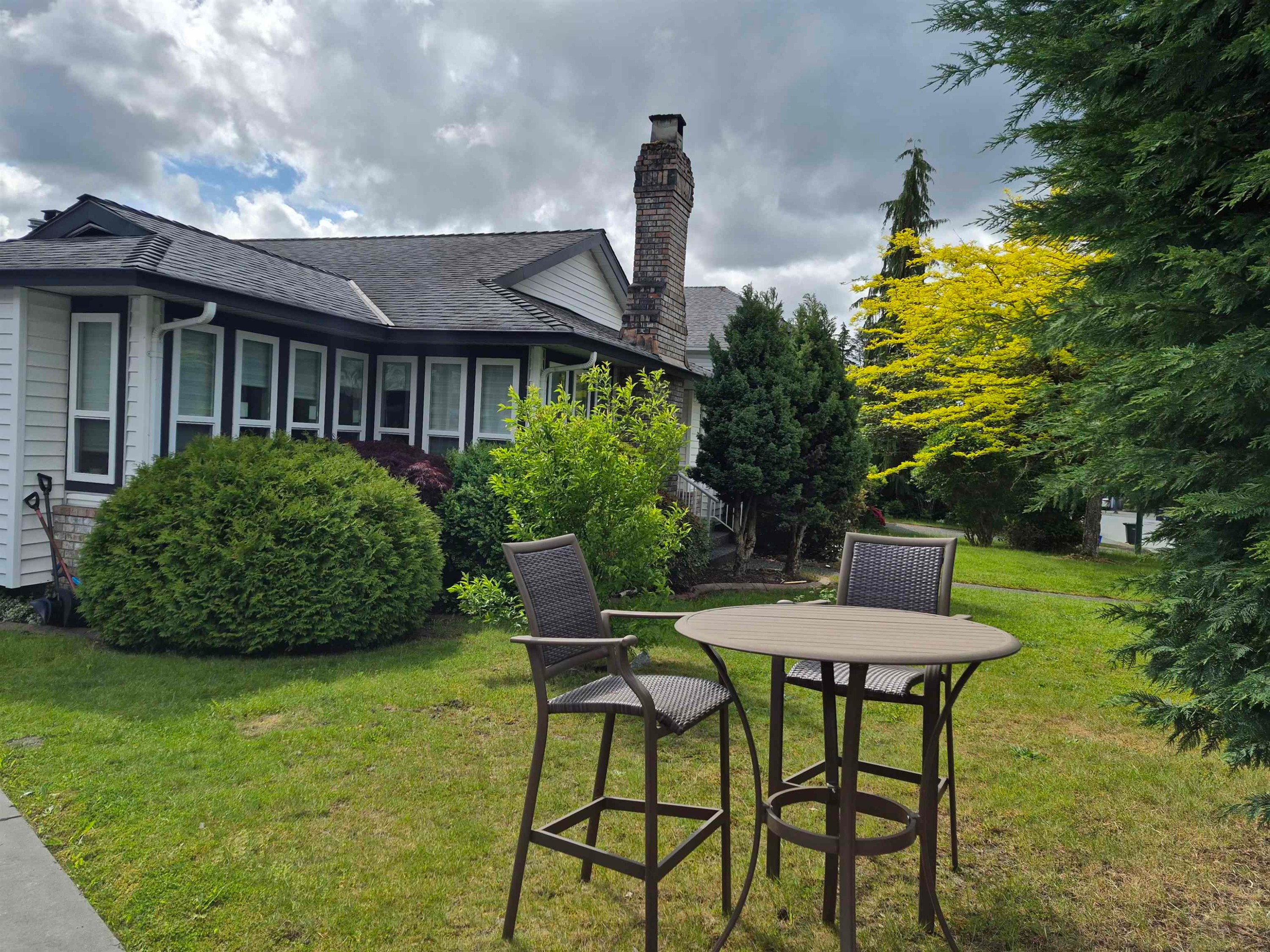 1858 Walnut Crescent, Coquitlam, BC
