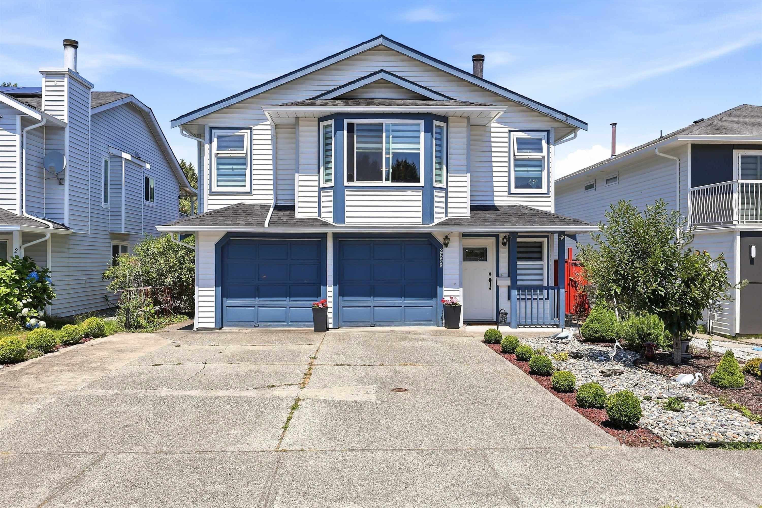 2559 Raven Court, Coquitlam, BC