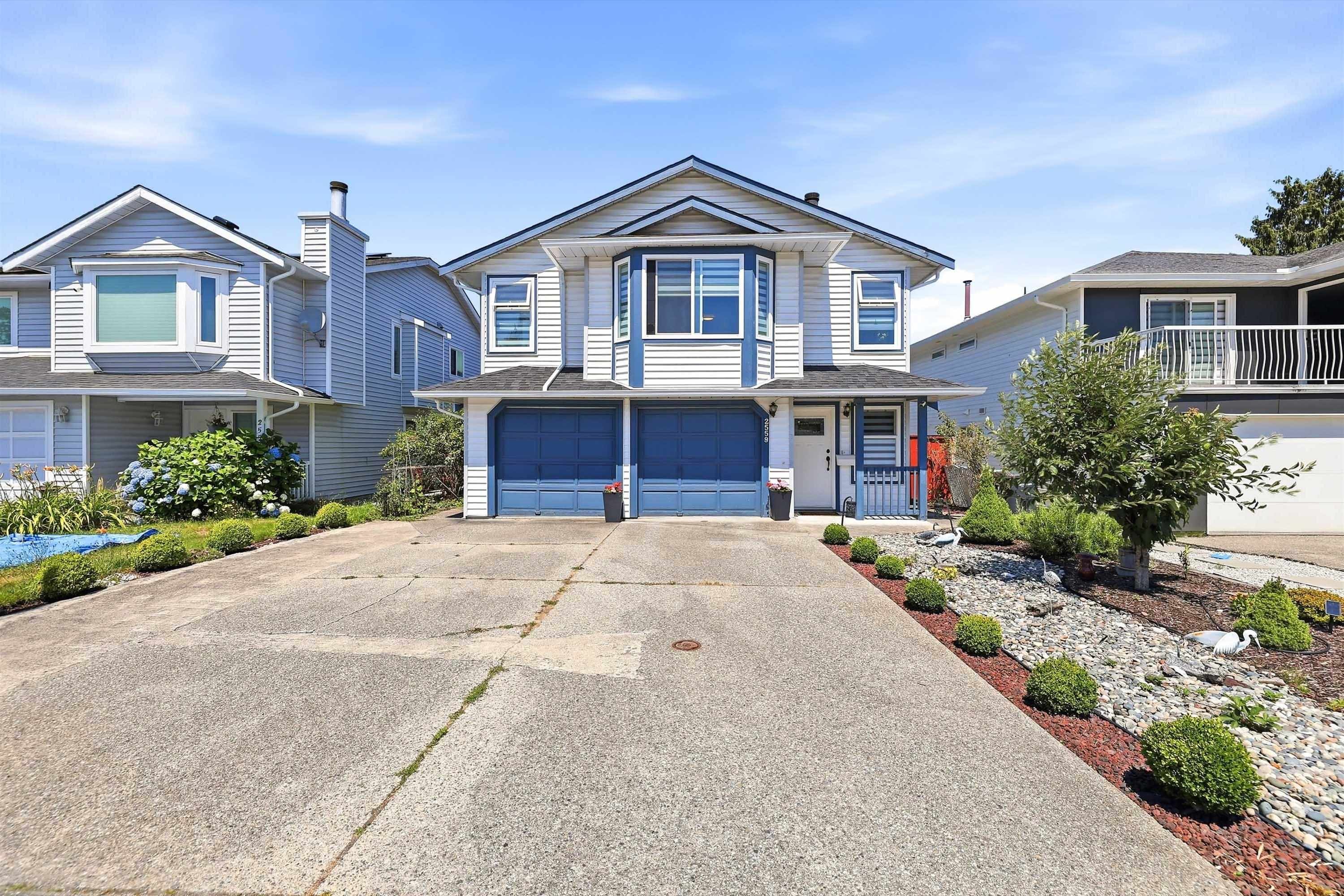 2559 Raven Court, Coquitlam, BC