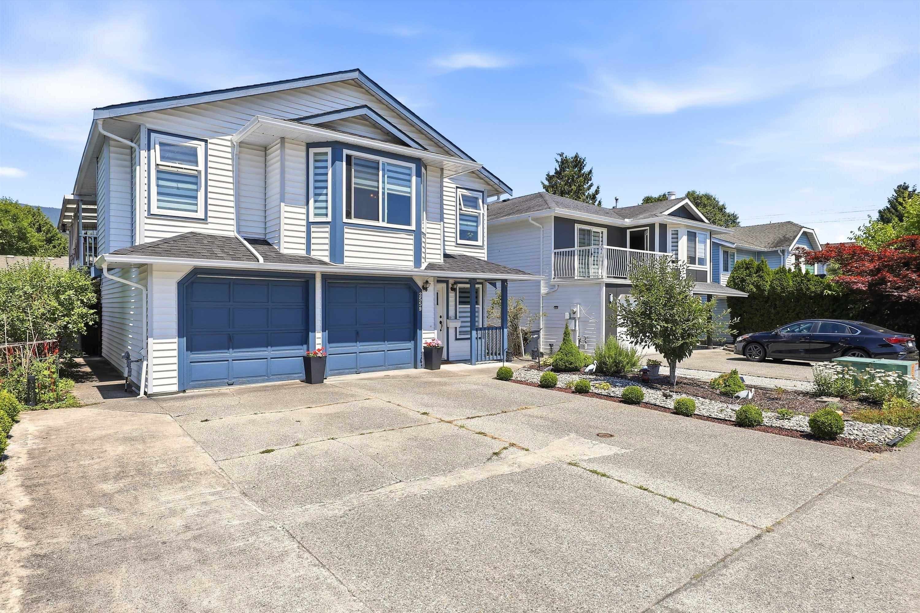 2559 Raven Court, Coquitlam, BC