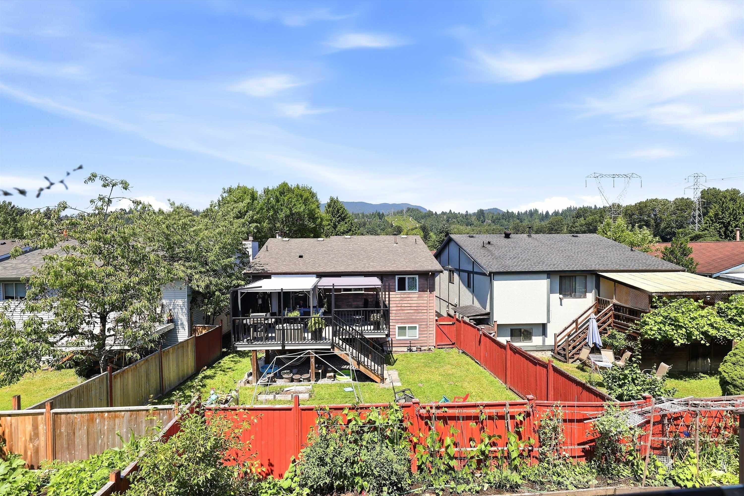 2559 Raven Court, Coquitlam, BC