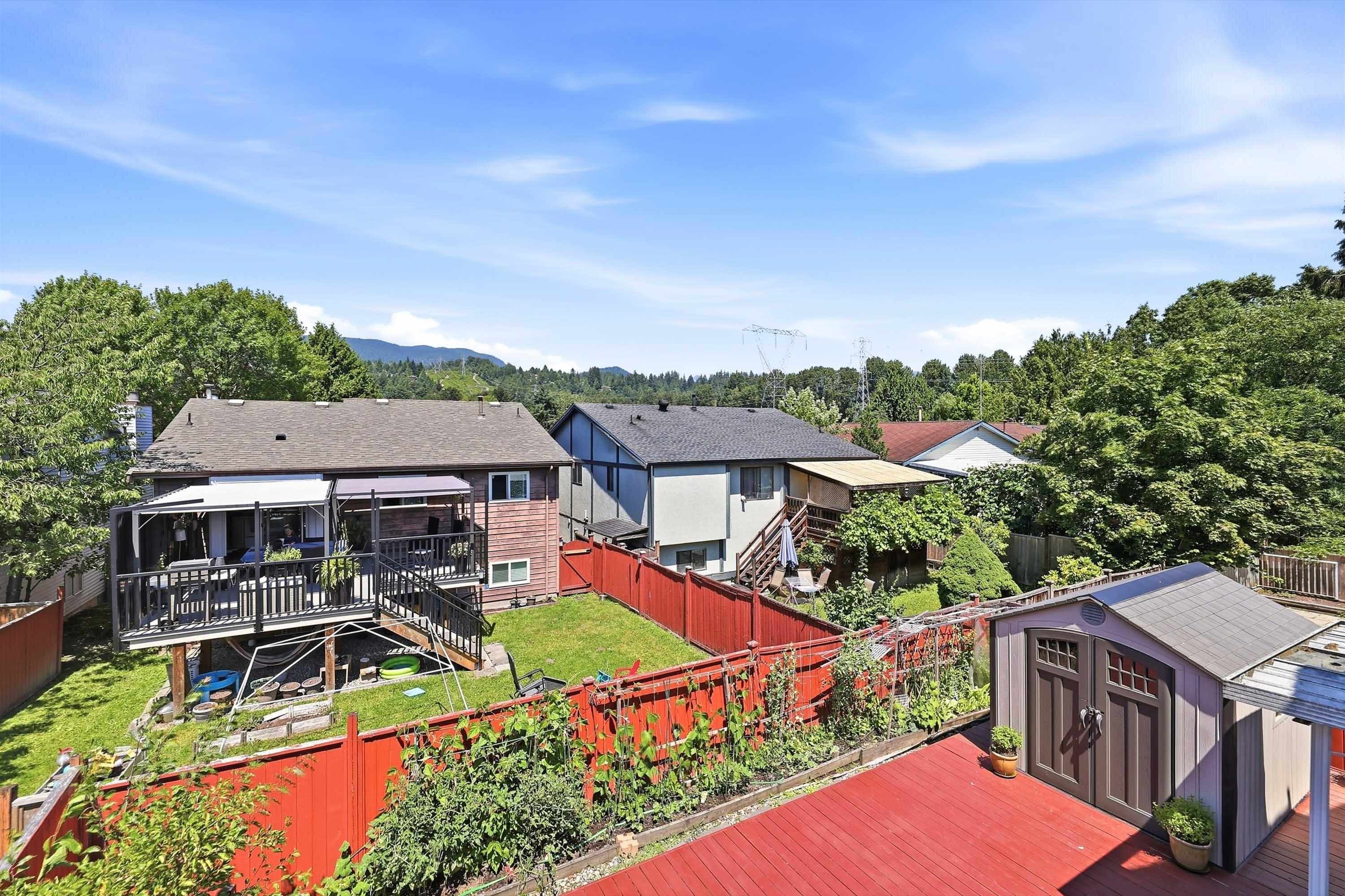 2559 Raven Court, Coquitlam, BC