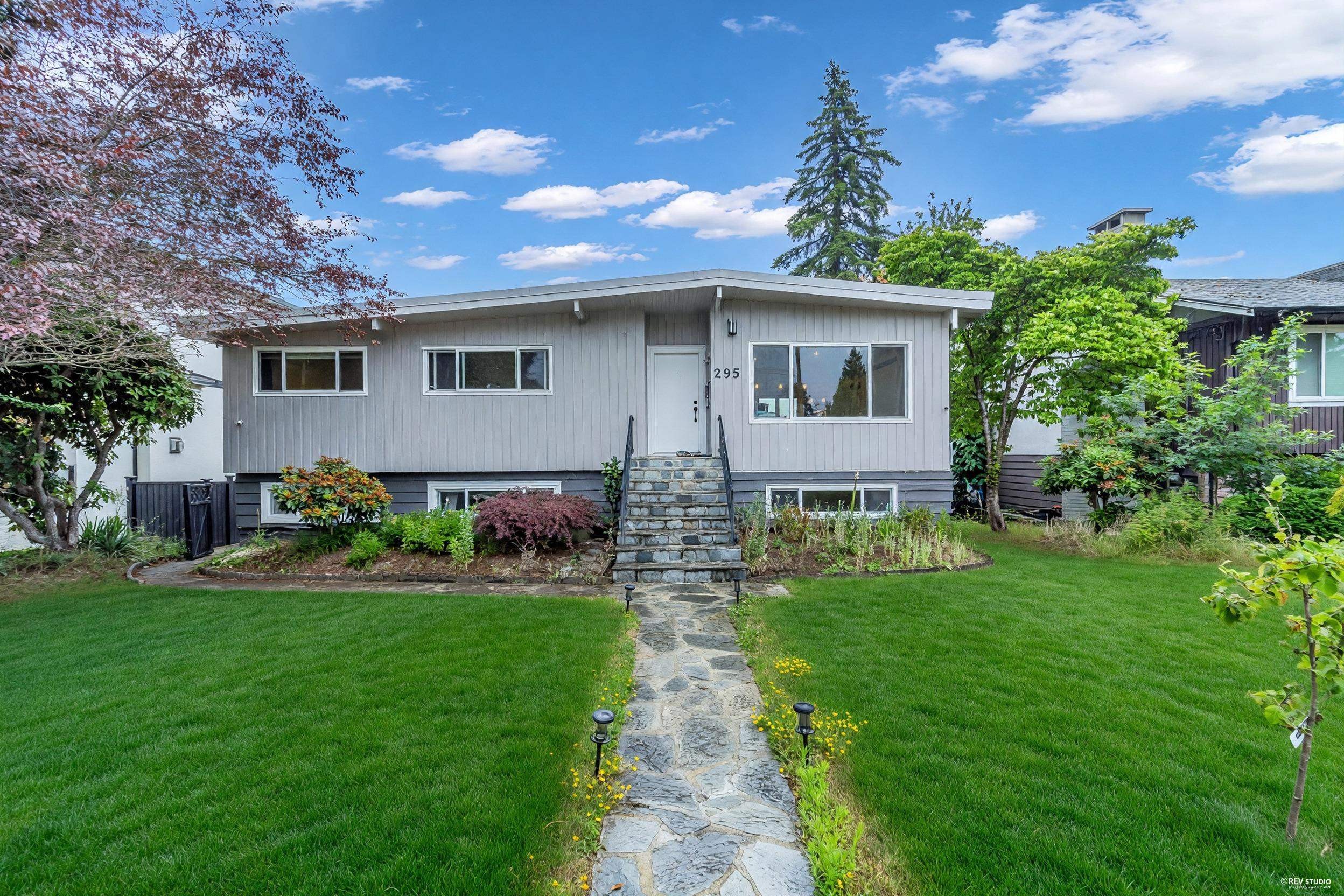 295 Leroy Street, Coquitlam, BC