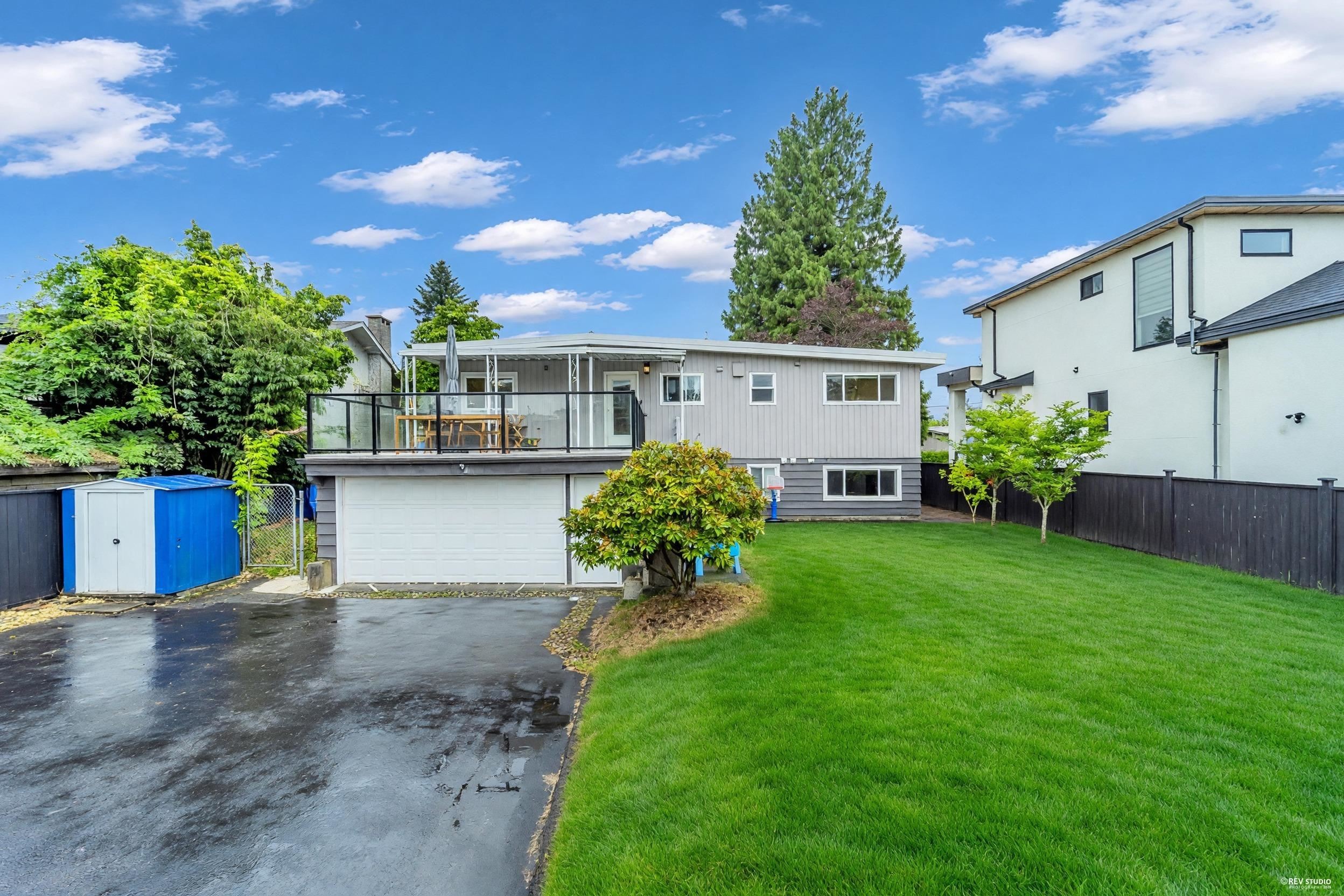 295 Leroy Street, Coquitlam, BC