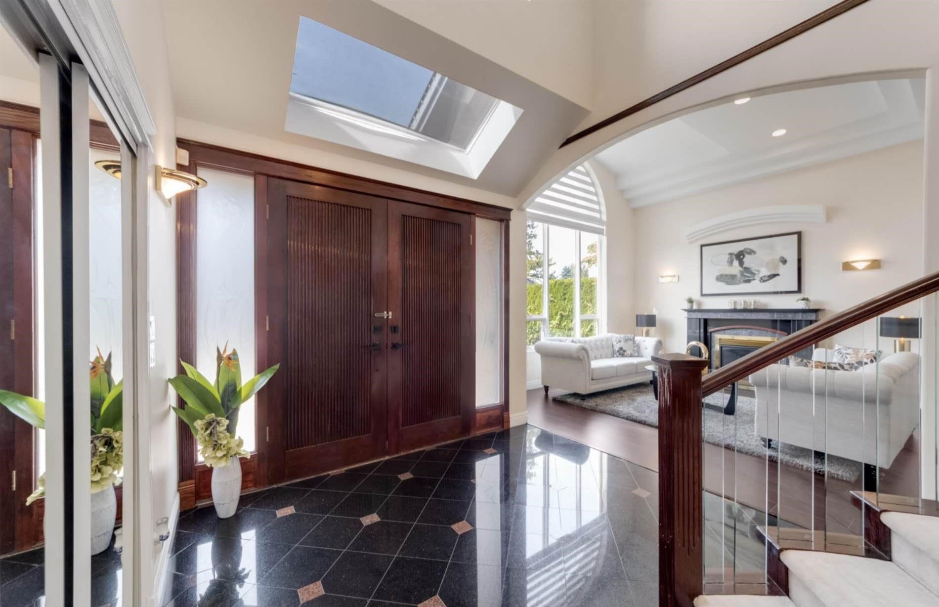 10320 Scotsdale Avenue, Richmond, BC