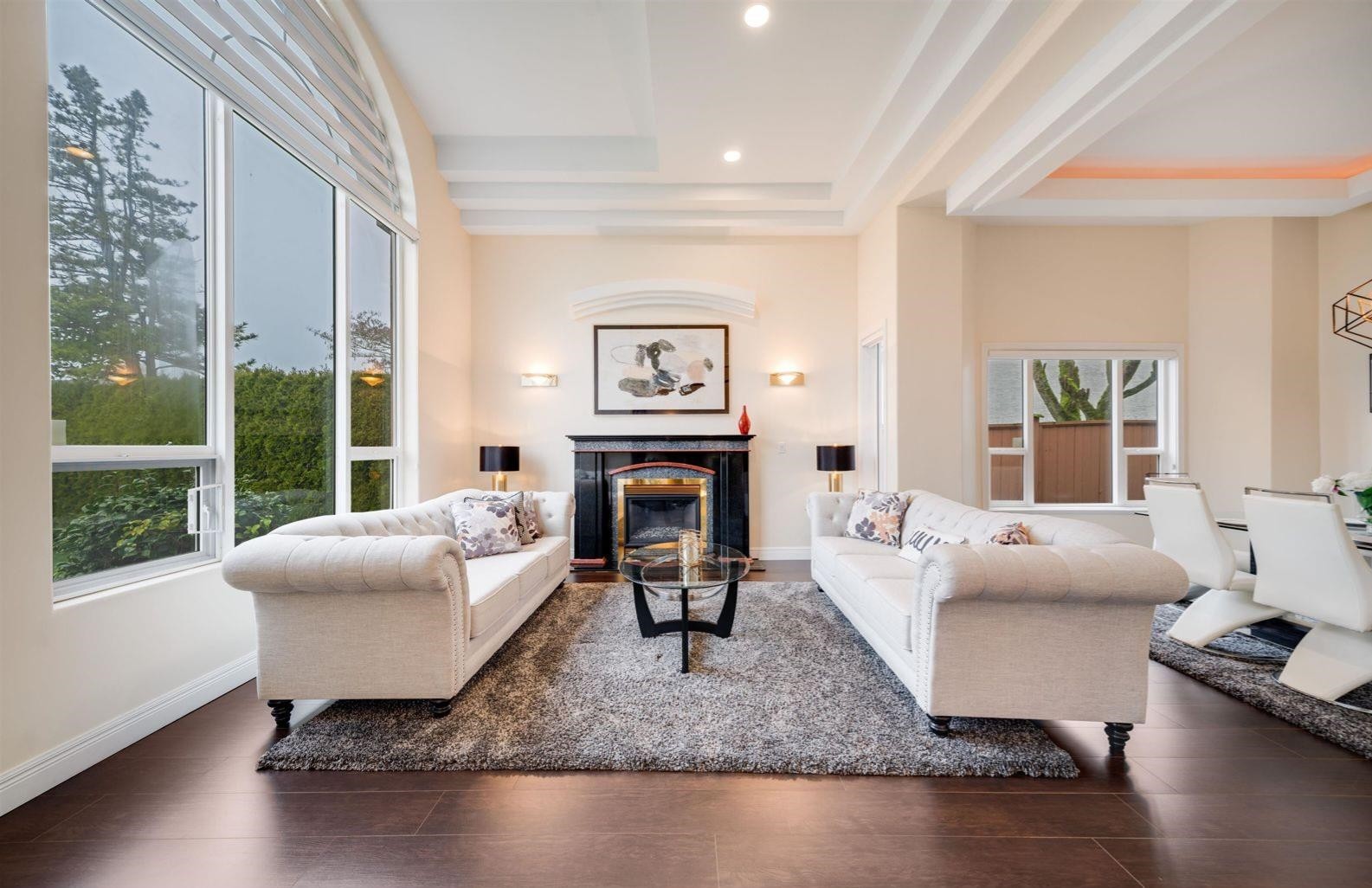 10320 Scotsdale Avenue, Richmond, BC