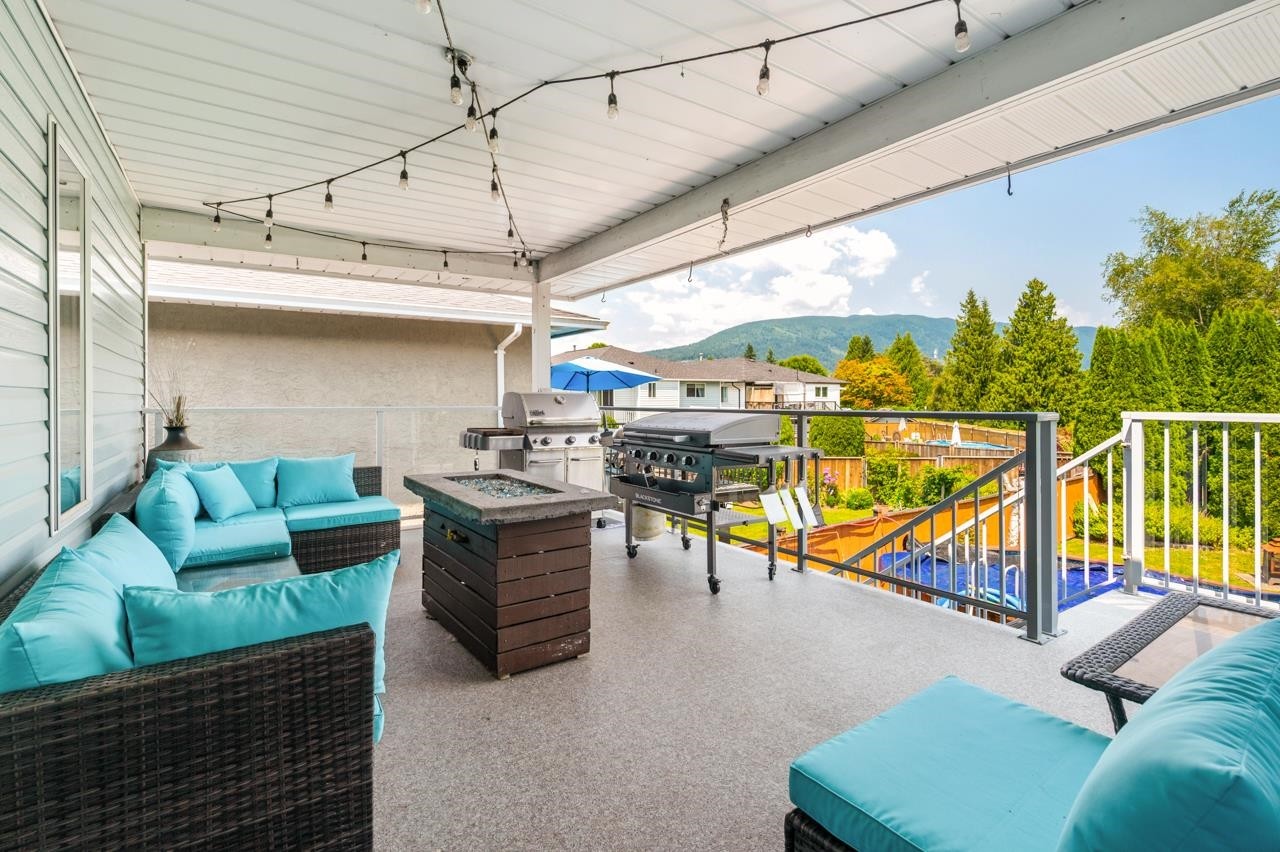 619 Swanson Place, Port Coquitlam, BC