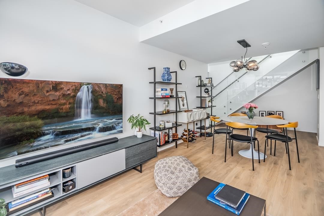 605-5085 Main Street, Vancouver, BC