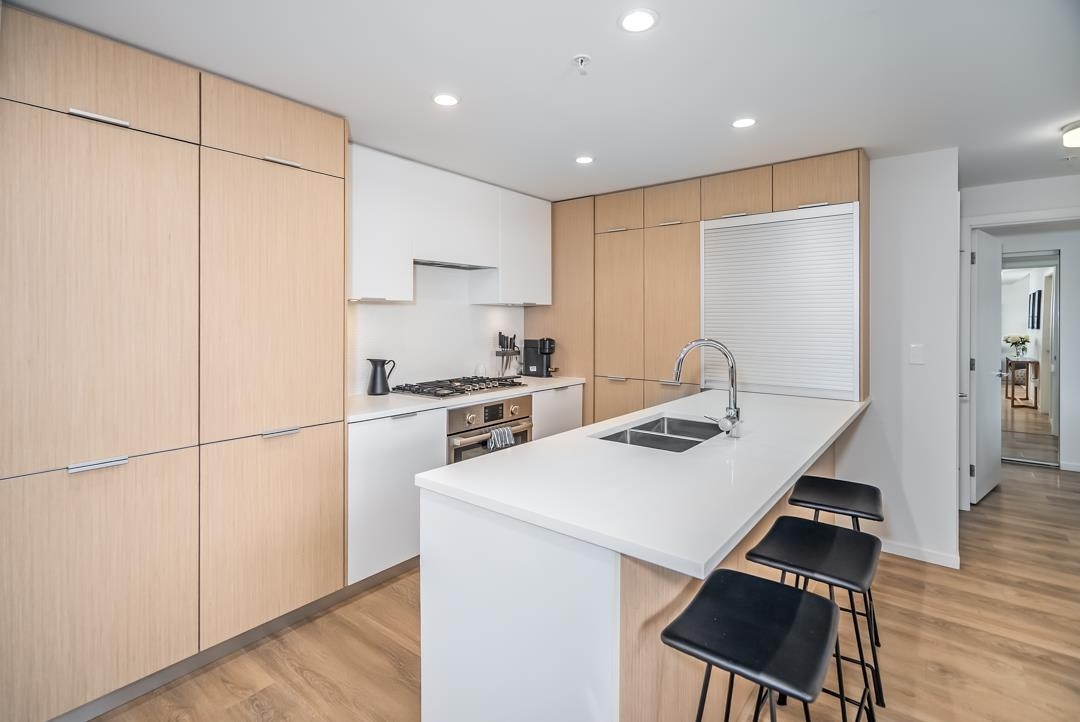 605-5085 Main Street, Vancouver, BC