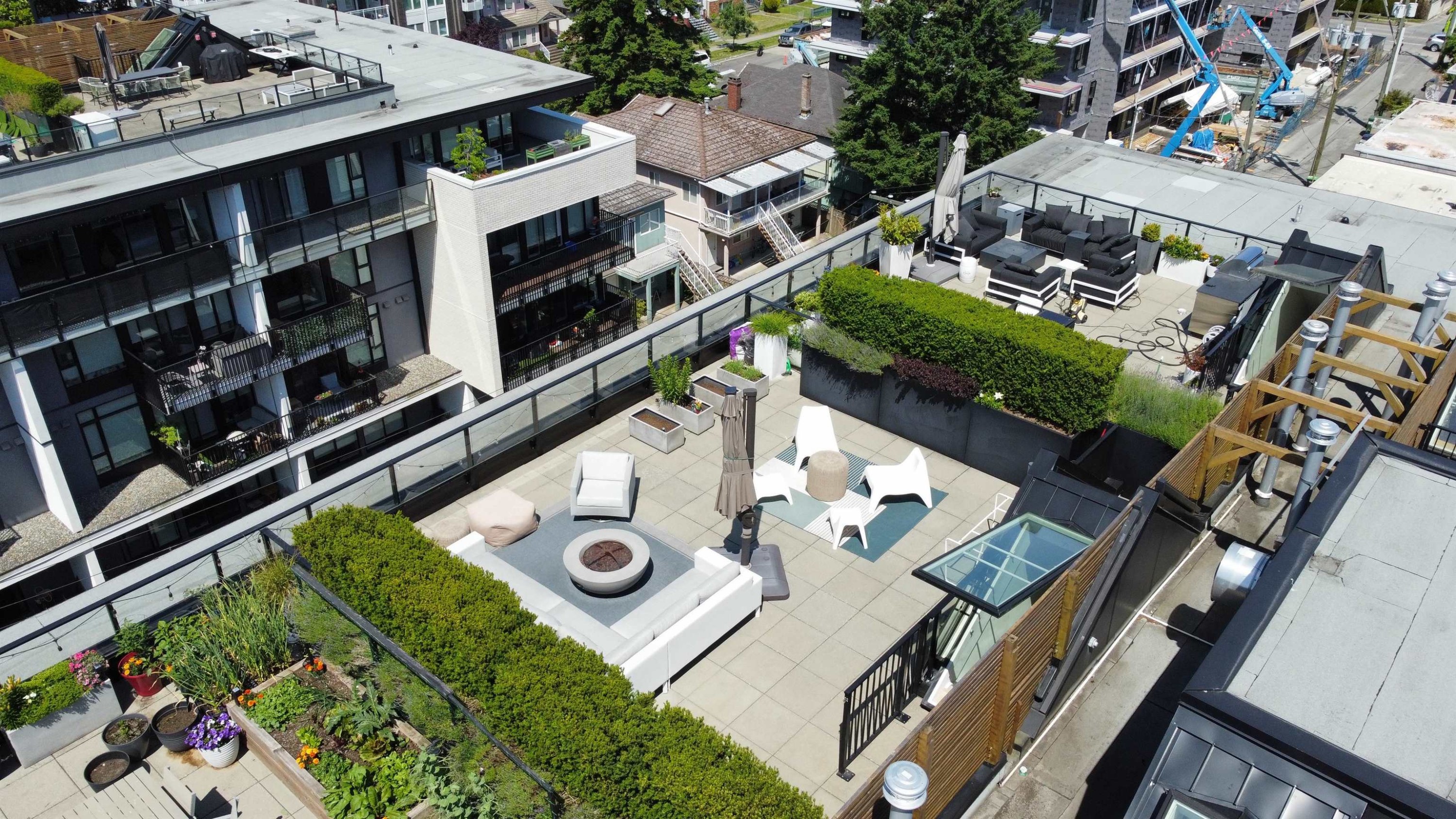 605-5085 Main Street, Vancouver, BC