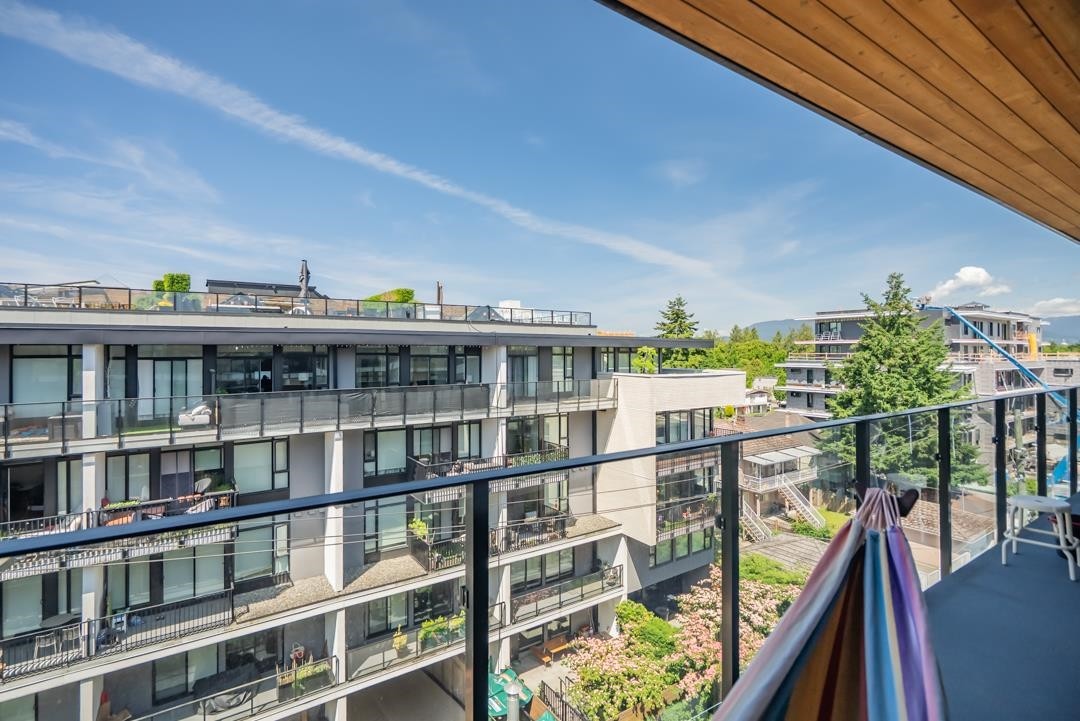 605-5085 Main Street, Vancouver, BC