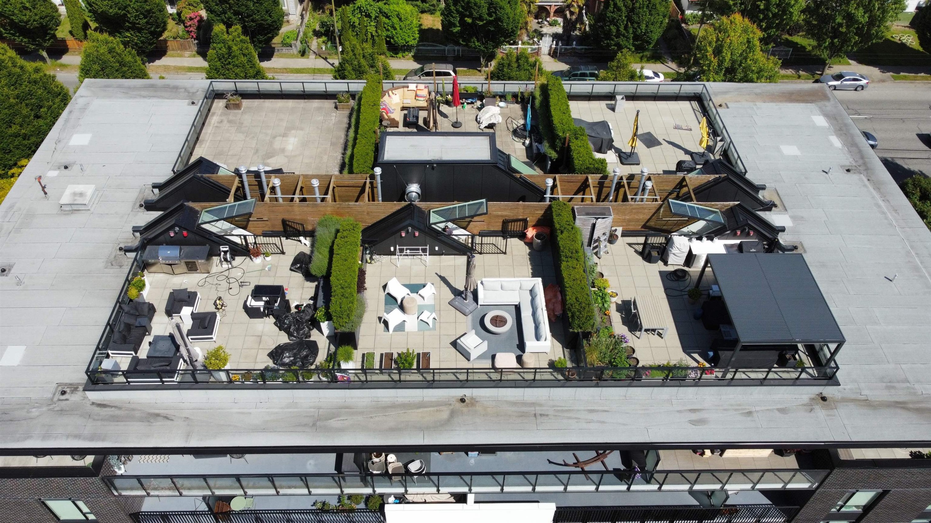 605-5085 Main Street, Vancouver, BC