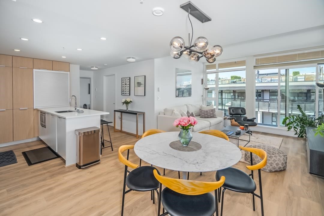 605-5085 Main Street, Vancouver, BC