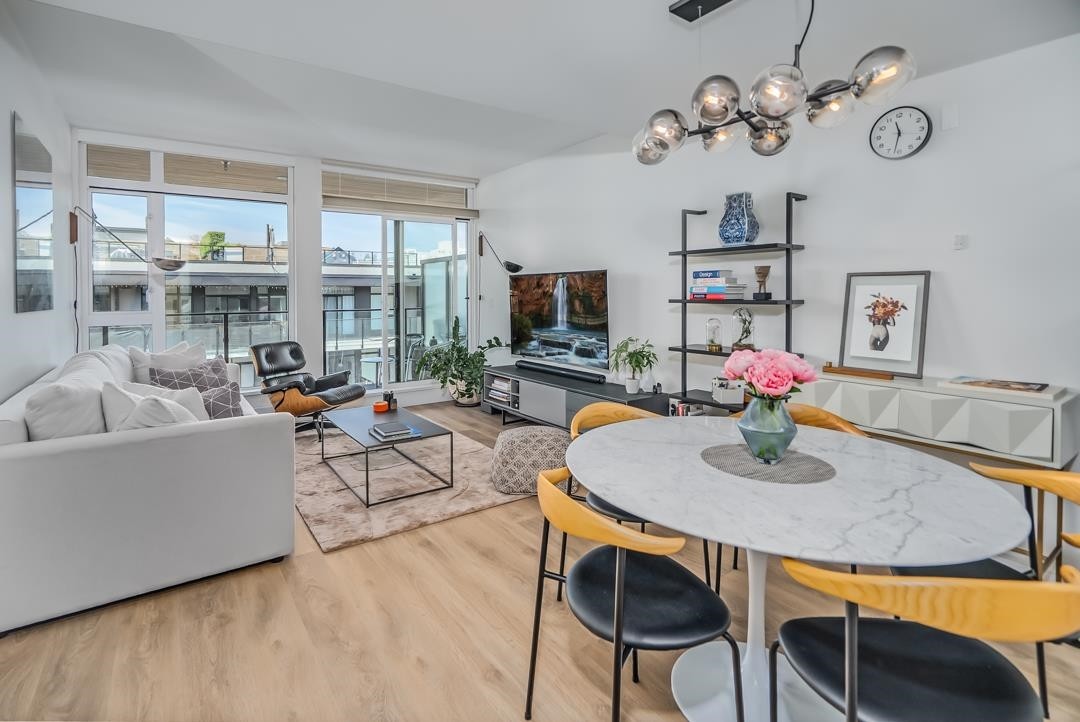 605-5085 Main Street, Vancouver, BC