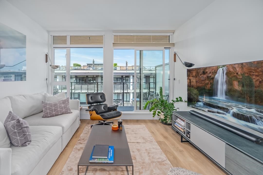 605-5085 Main Street, Vancouver, BC