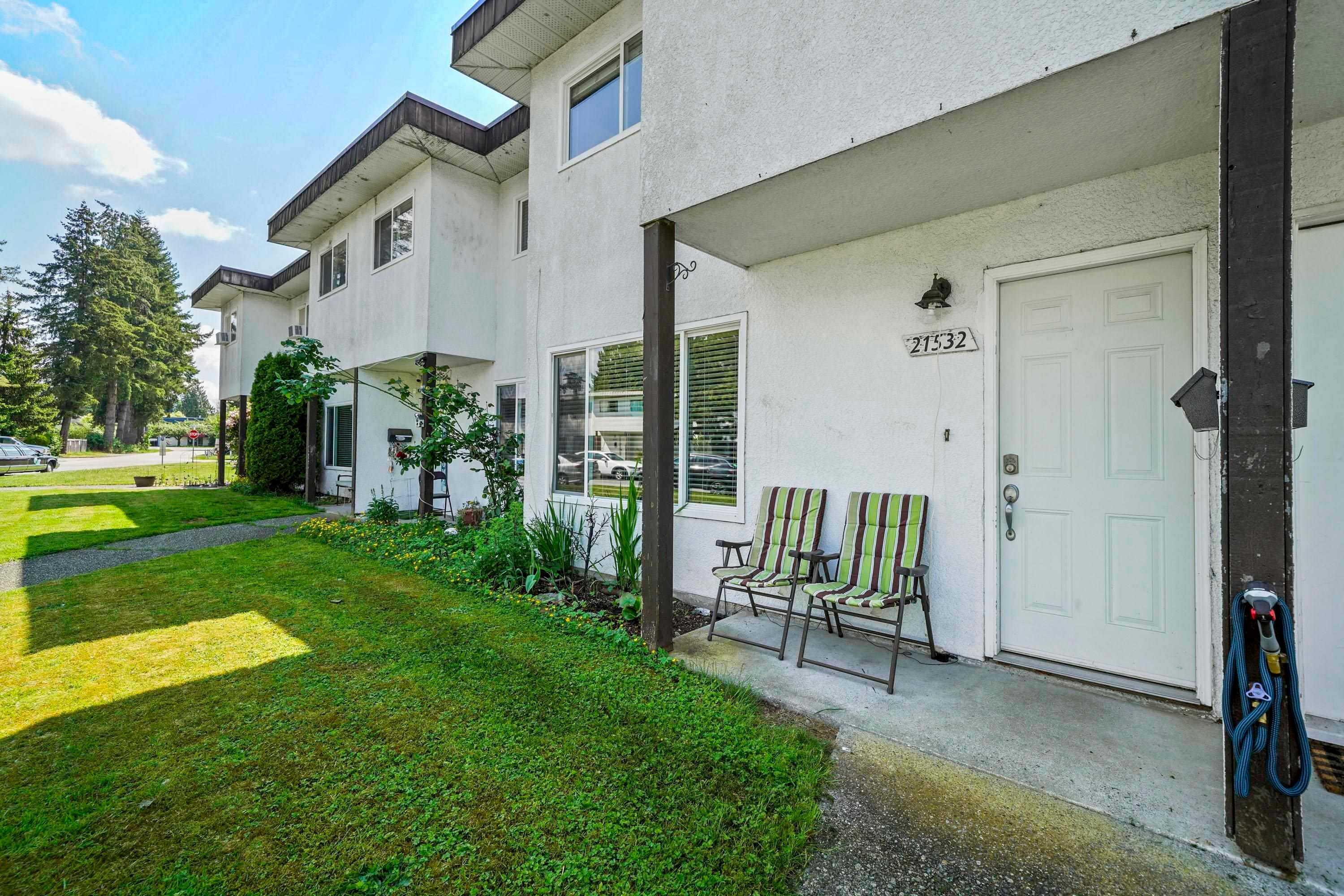 21532 Mayo Place, Maple Ridge, BC